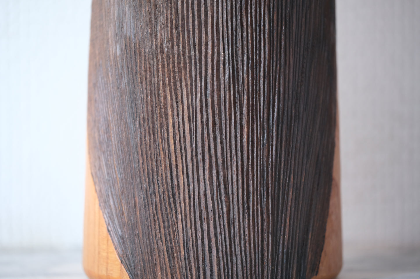 Flower Cart (Hanaguruma) 花車 by Oki Yasunobu 沖 泰宣 (1955-)