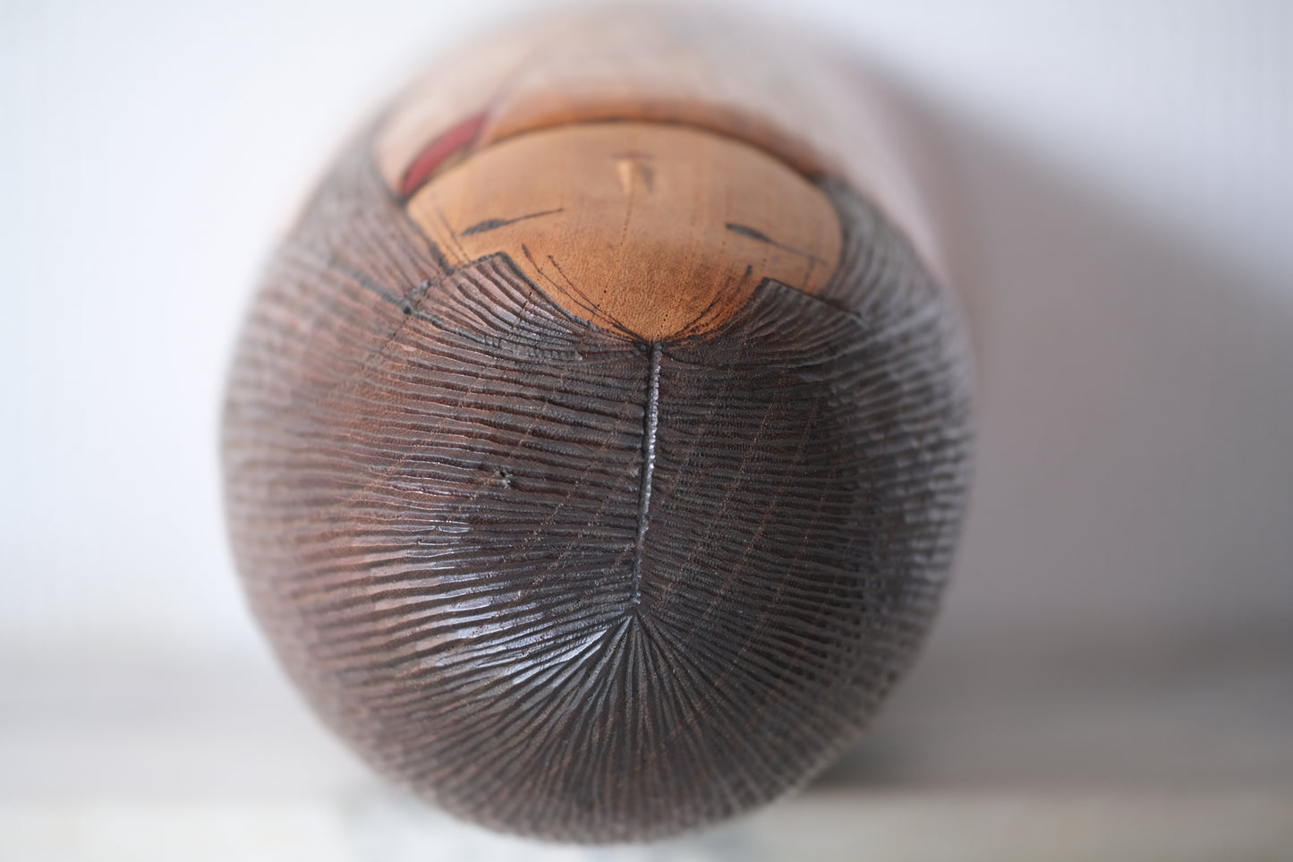 Flower Cart (Hanaguruma) 花車 by Oki Yasunobu 沖 泰宣 (1955-)