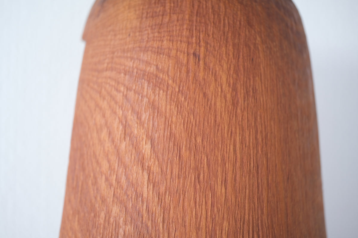 Kokeshi Art by Hideo Ishihara (1925-1999) | 39 cm