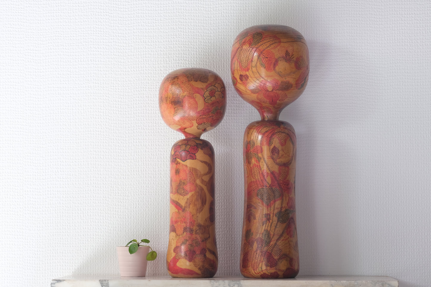 Flower Mandala (Hana Mandara) 花まんだら  by Hideo Ishihara (1925-1999)