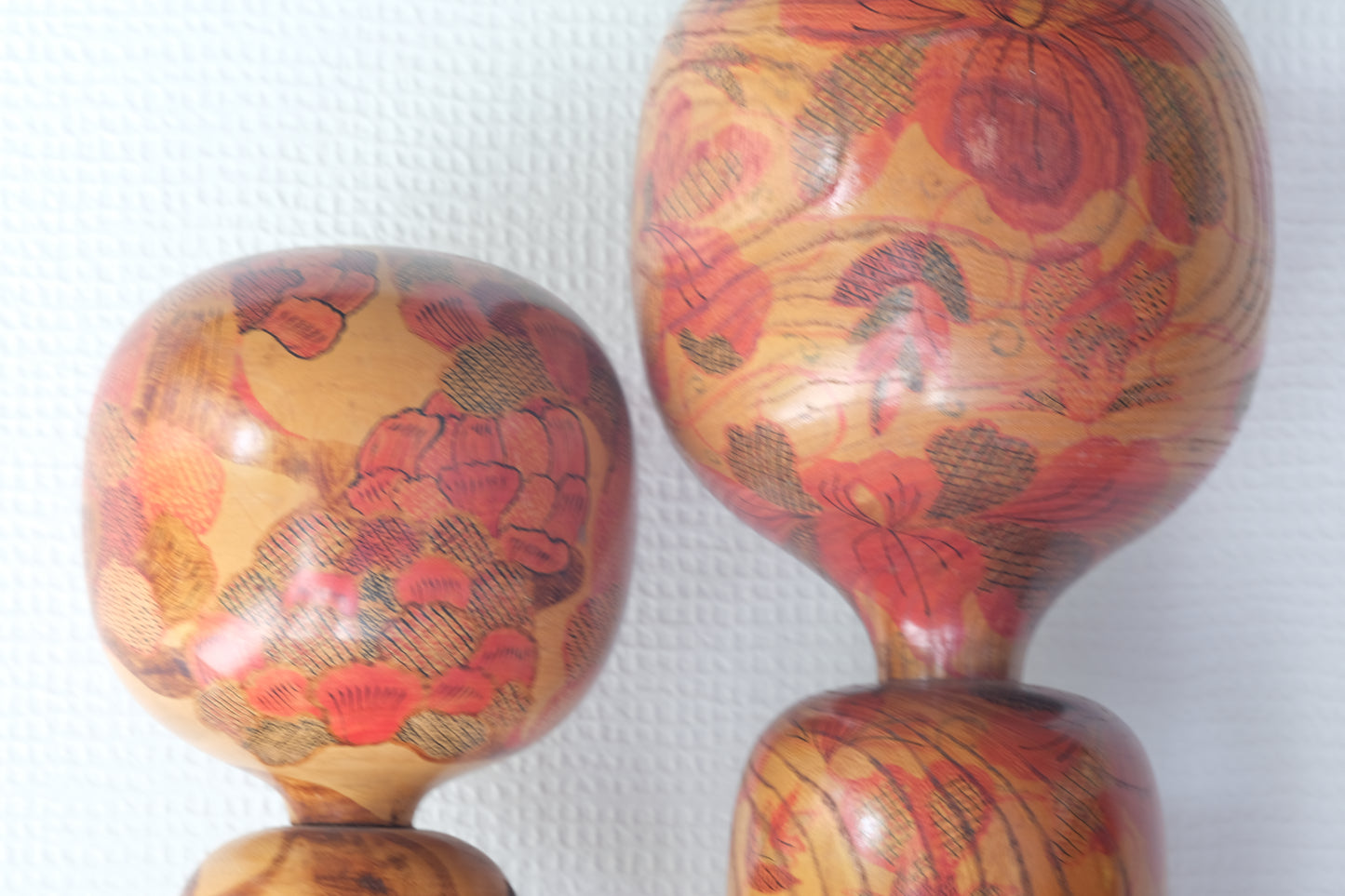 Flower Mandala (Hana Mandara) 花まんだら  by Hideo Ishihara (1925-1999)