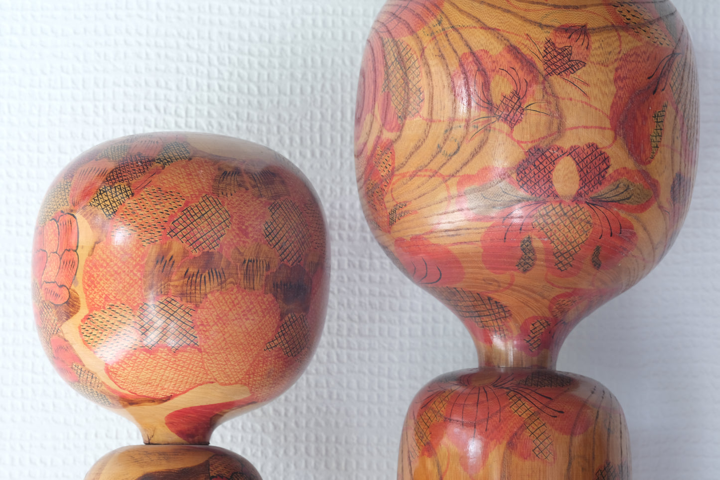 Flower Mandala (Hana Mandara) 花まんだら  by Hideo Ishihara (1925-1999)