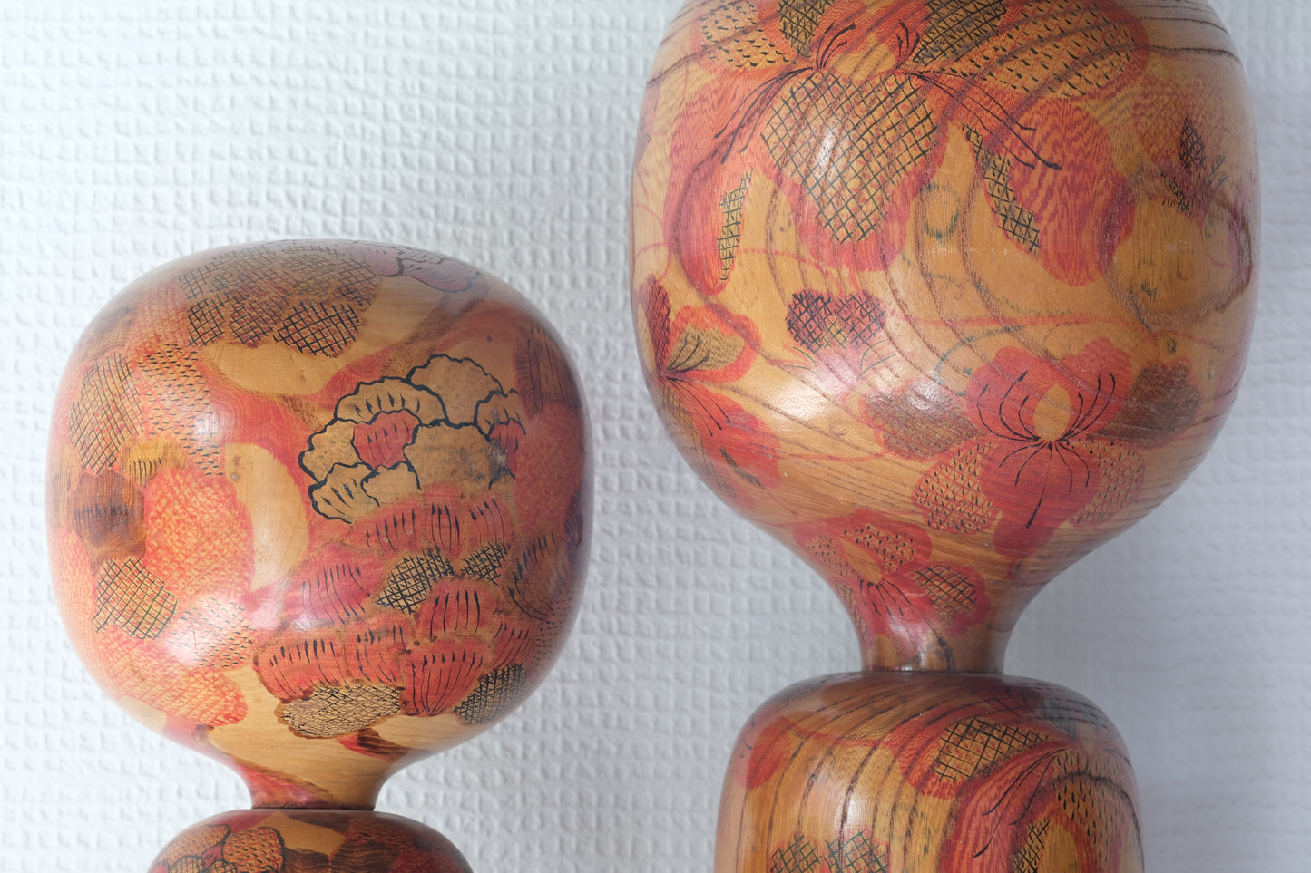 Flower Mandala (Hana Mandara) 花まんだら  by Hideo Ishihara (1925-1999)