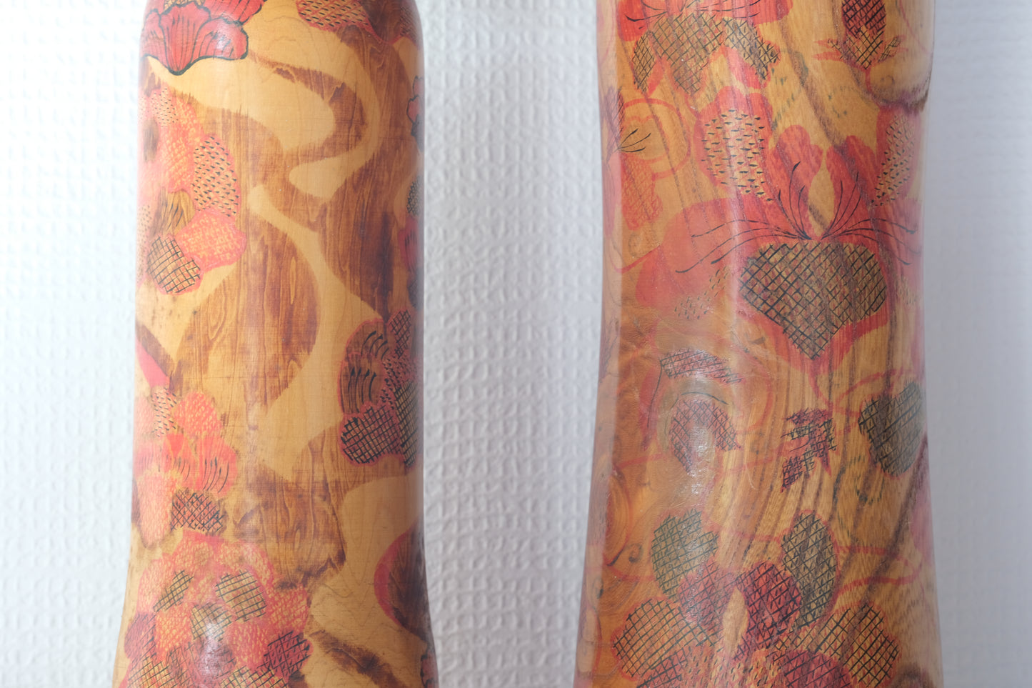 Flower Mandala (Hana Mandara) 花まんだら  by Hideo Ishihara (1925-1999)