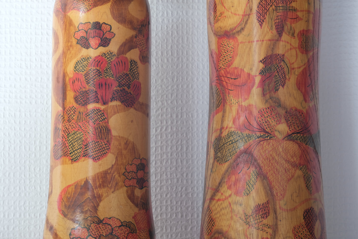 Flower Mandala (Hana Mandara) 花まんだら  by Hideo Ishihara (1925-1999)