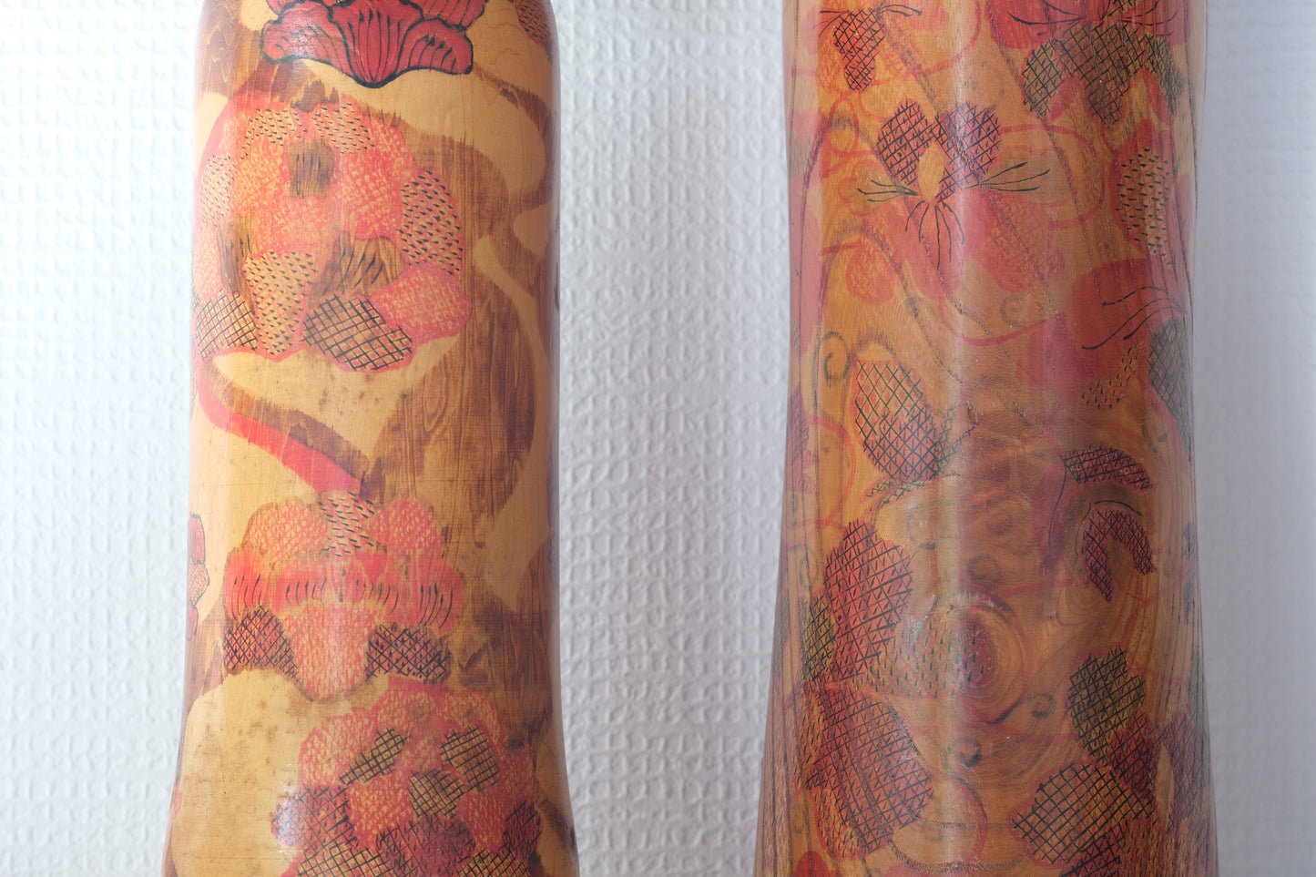 Flower Mandala (Hana Mandara) 花まんだら  by Hideo Ishihara (1925-1999)