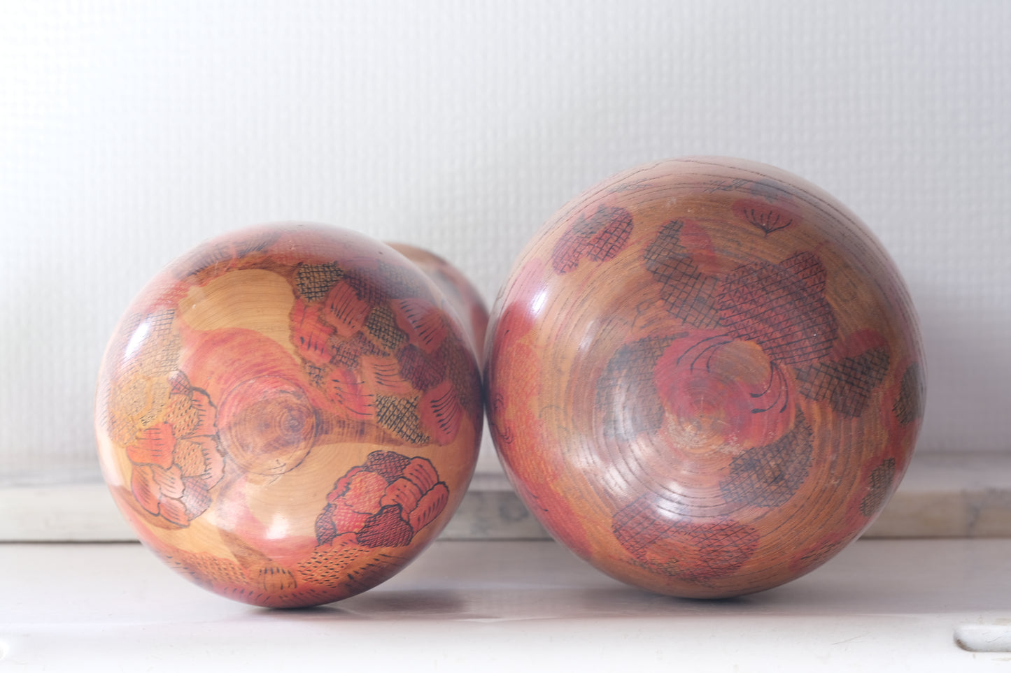 Flower Mandala (Hana Mandara) 花まんだら  by Hideo Ishihara (1925-1999)