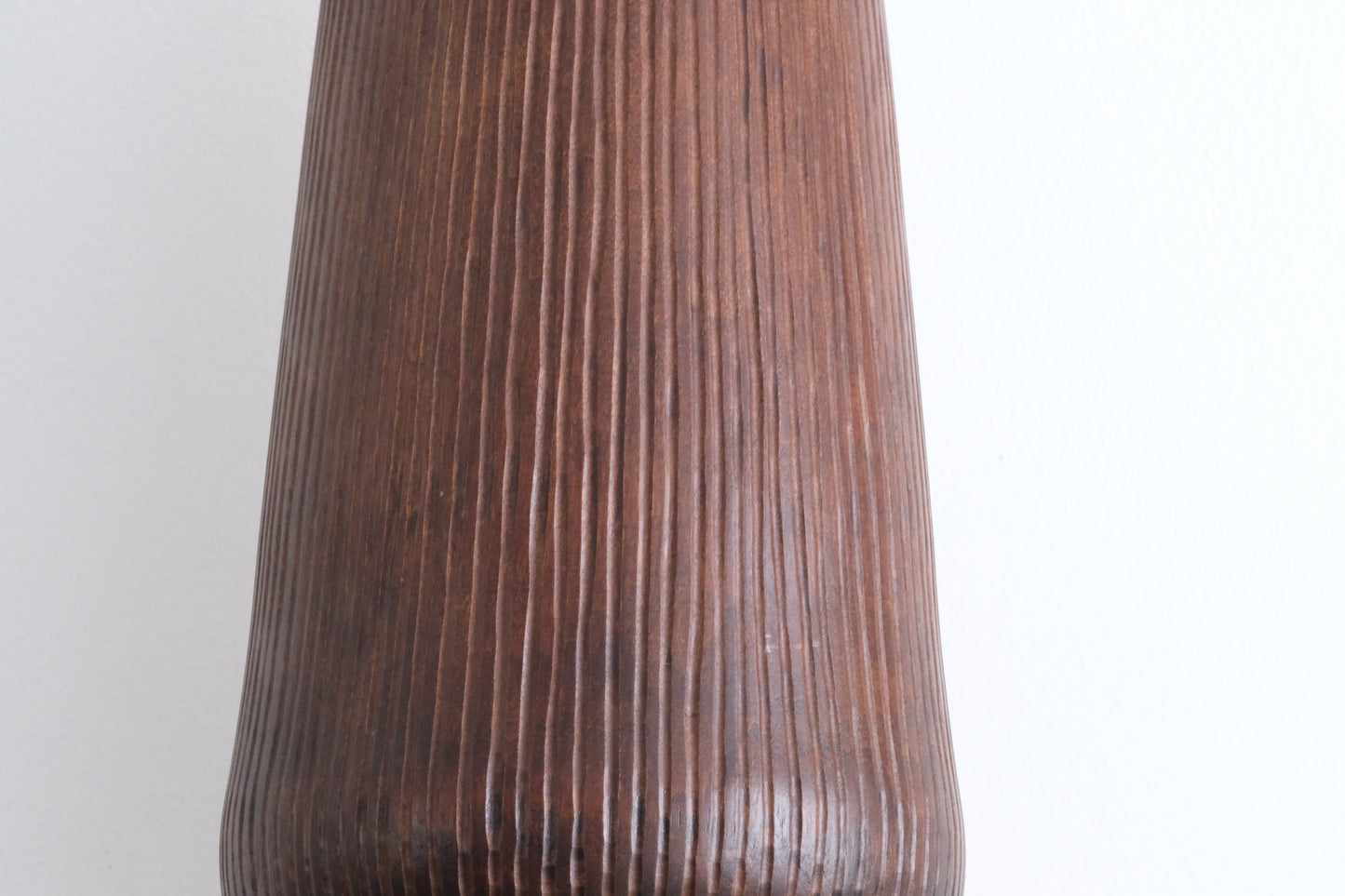 Fox Fire (Kitsunebi) 狐火 by Kato Tatsuo 加藤龍雄 (1940-)