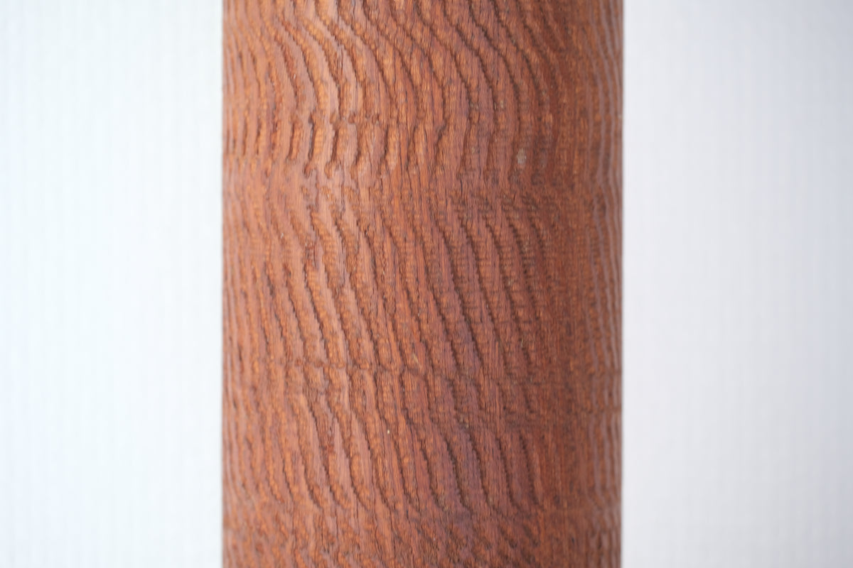 Kokeshi Art by Shozan Shido 志形尚山 (1932-1995) | 61,5 cm