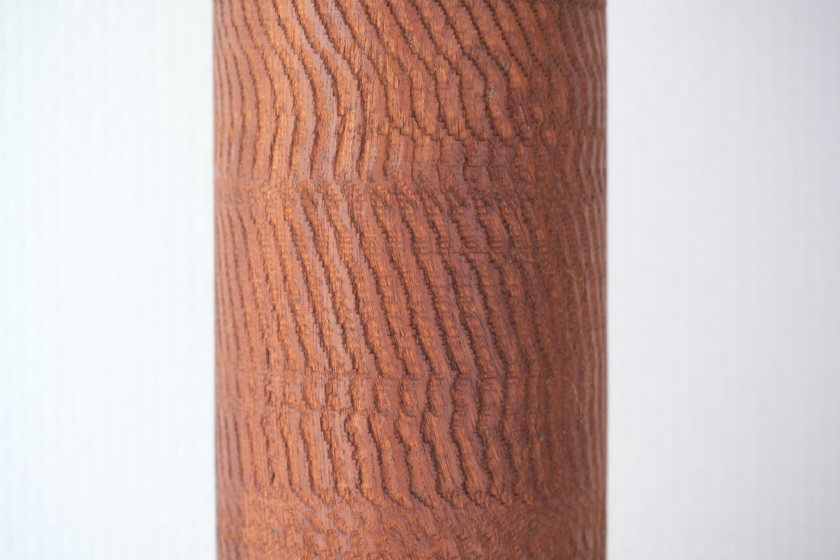 Kokeshi Art by Shozan Shido 志形尚山 (1932-1995) | 61,5 cm