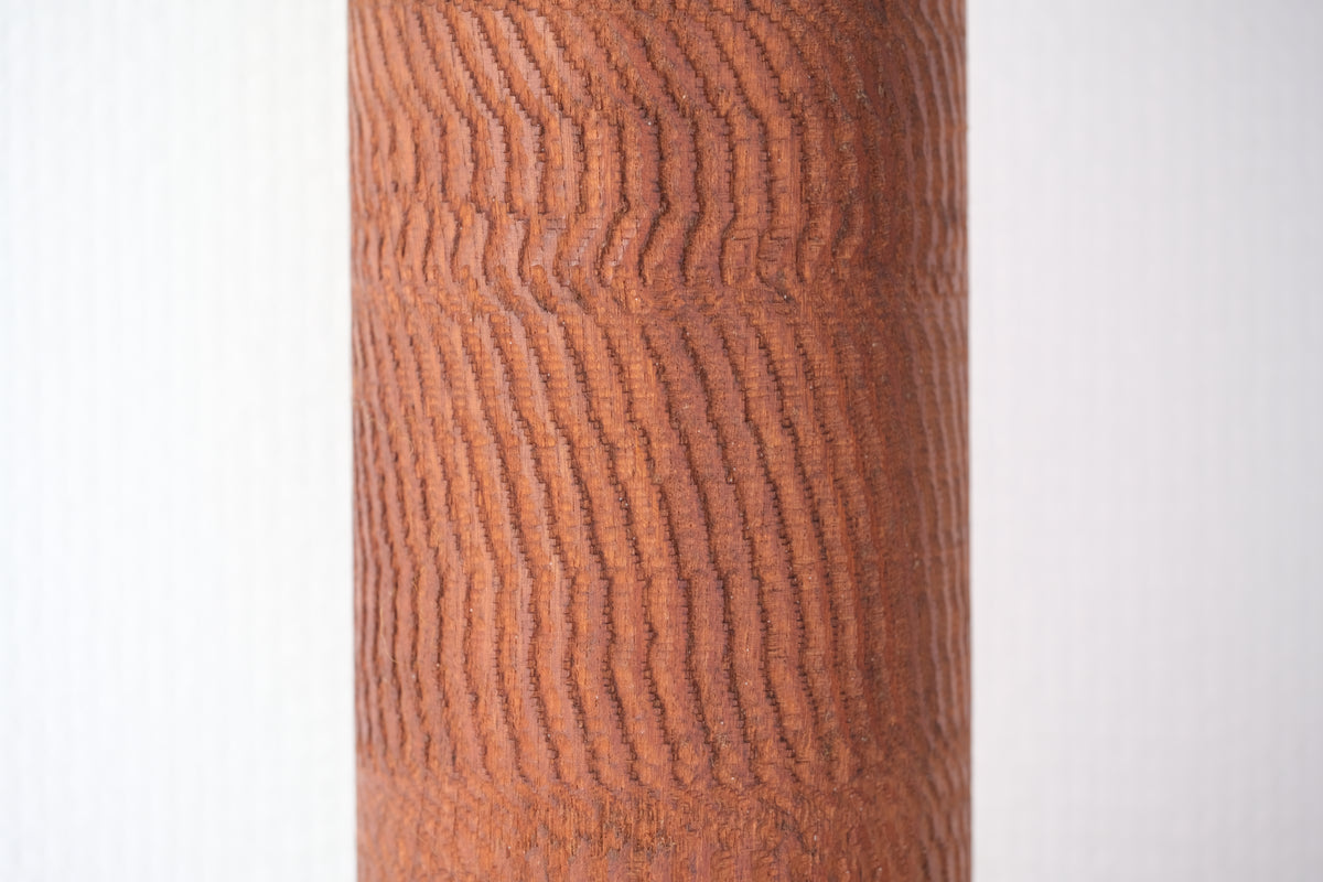 Kokeshi Art by Shozan Shido 志形尚山 (1932-1995) | 61,5 cm