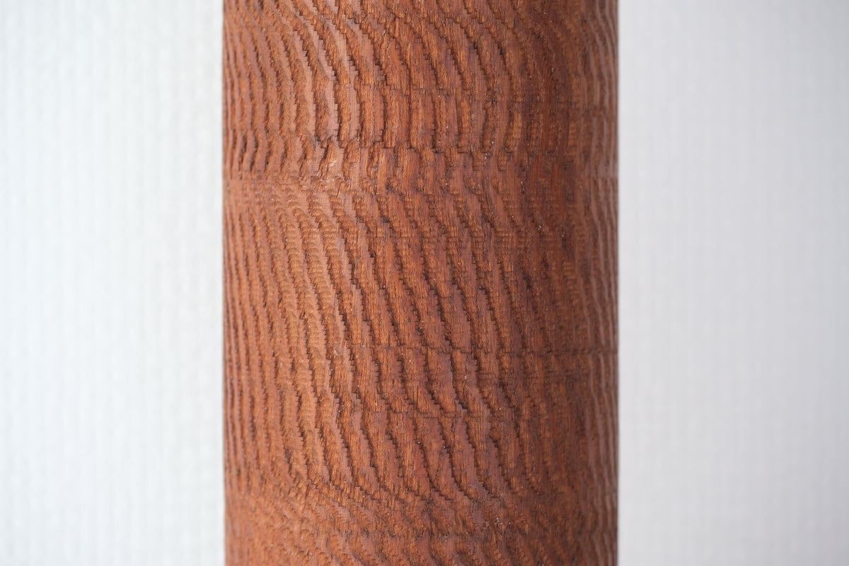 Kokeshi Art by Shozan Shido 志形尚山 (1932-1995) | 61,5 cm