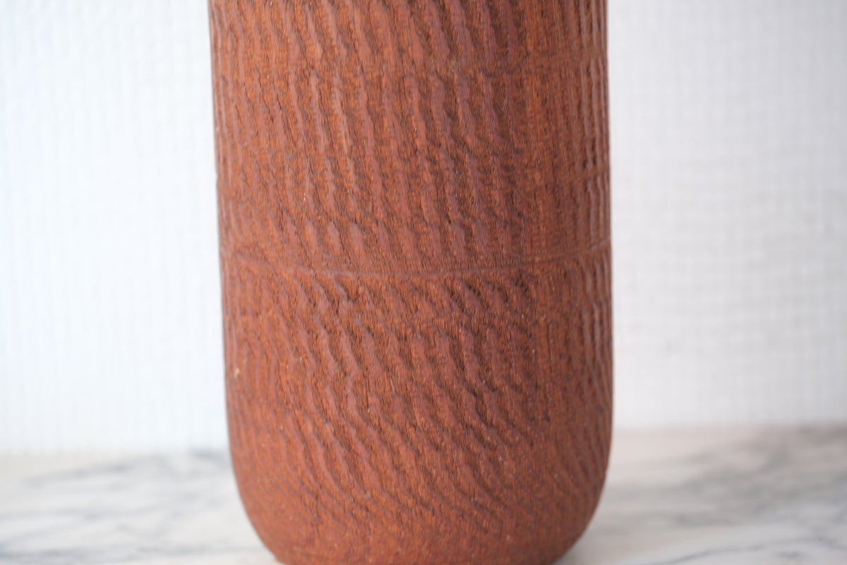 Kokeshi Art by Shozan Shido 志形尚山 (1932-1995) | 61,5 cm