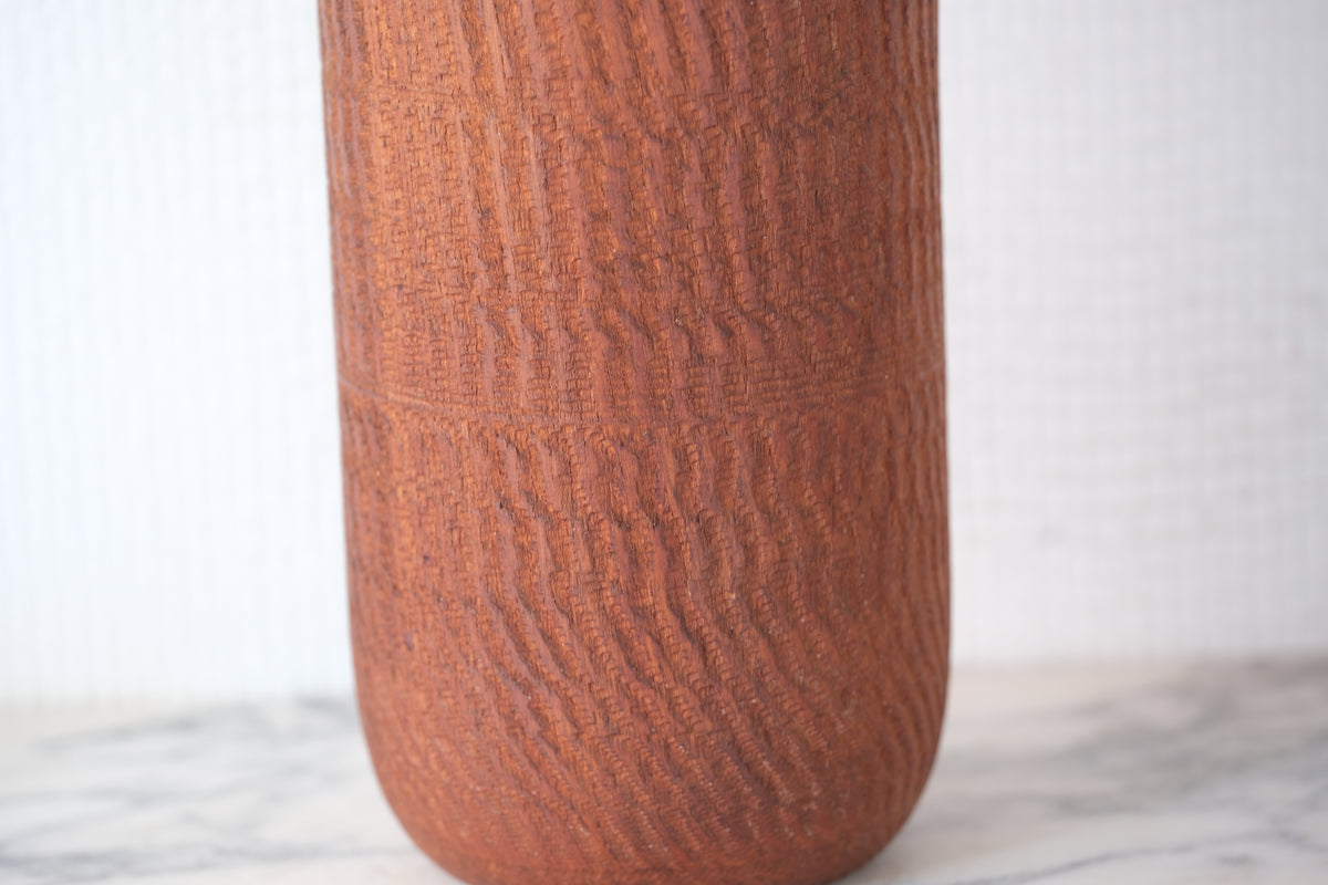 Kokeshi Art by Shozan Shido 志形尚山 (1932-1995) | 61,5 cm