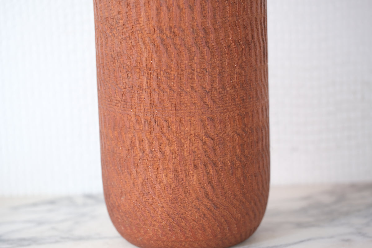 Kokeshi Art by Shozan Shido 志形尚山 (1932-1995) | 61,5 cm