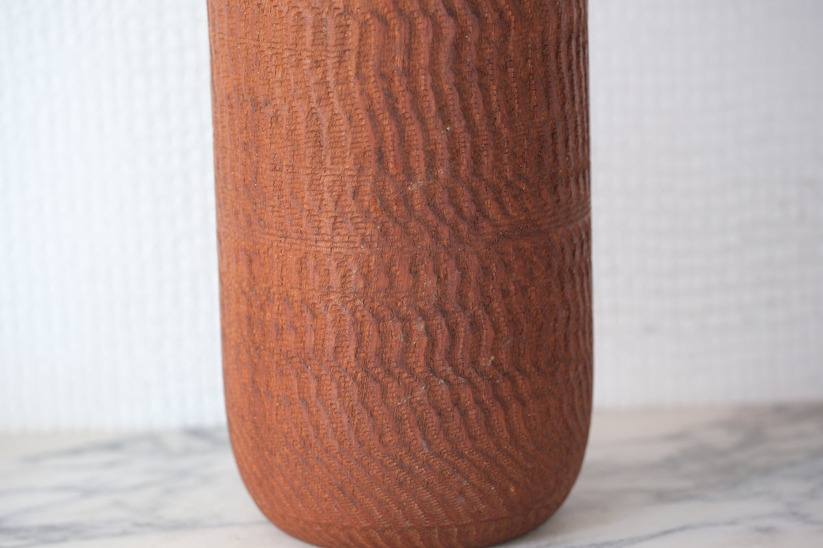 Kokeshi Art by Shozan Shido 志形尚山 (1932-1995) | 61,5 cm
