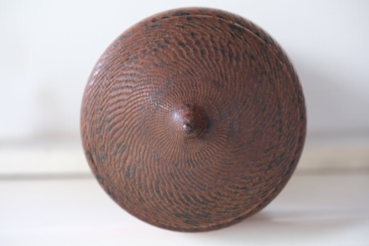 Kokeshi Art by Shozan Shido 志形尚山 (1932-1995) | 61,5 cm