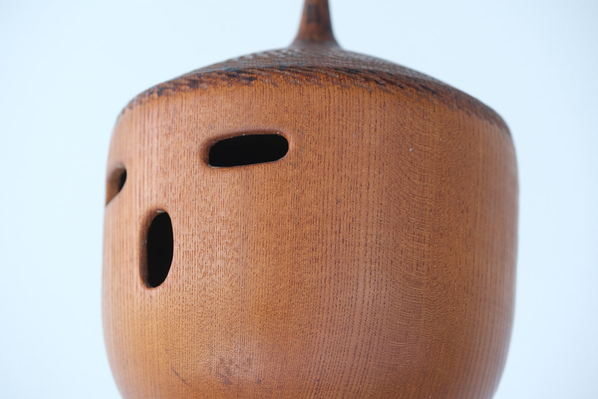 Kokeshi Art by Shozan Shido 志形尚山 (1932-1995) | 61,5 cm