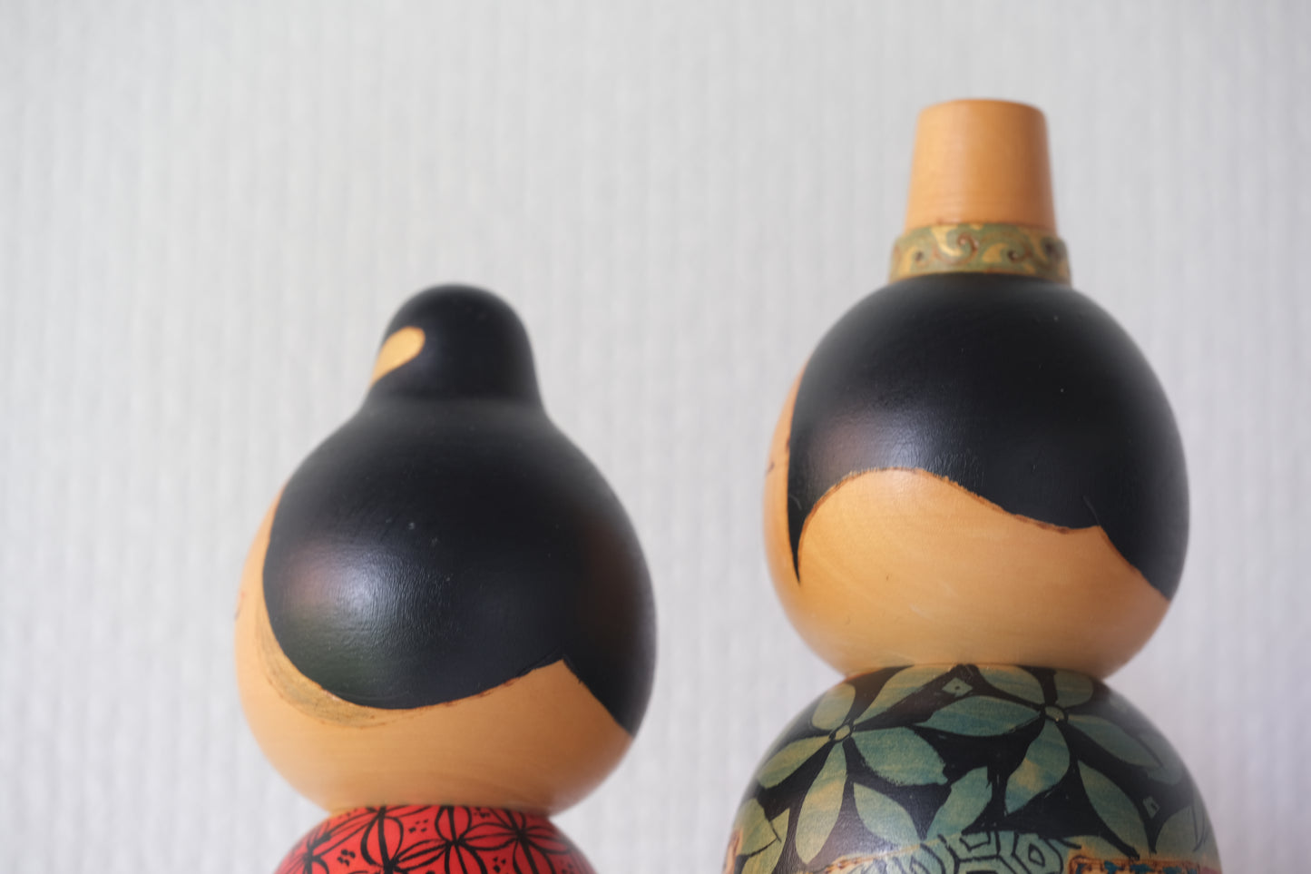 Couple by Kato Tatsuo 加藤龍雄 (1940-)