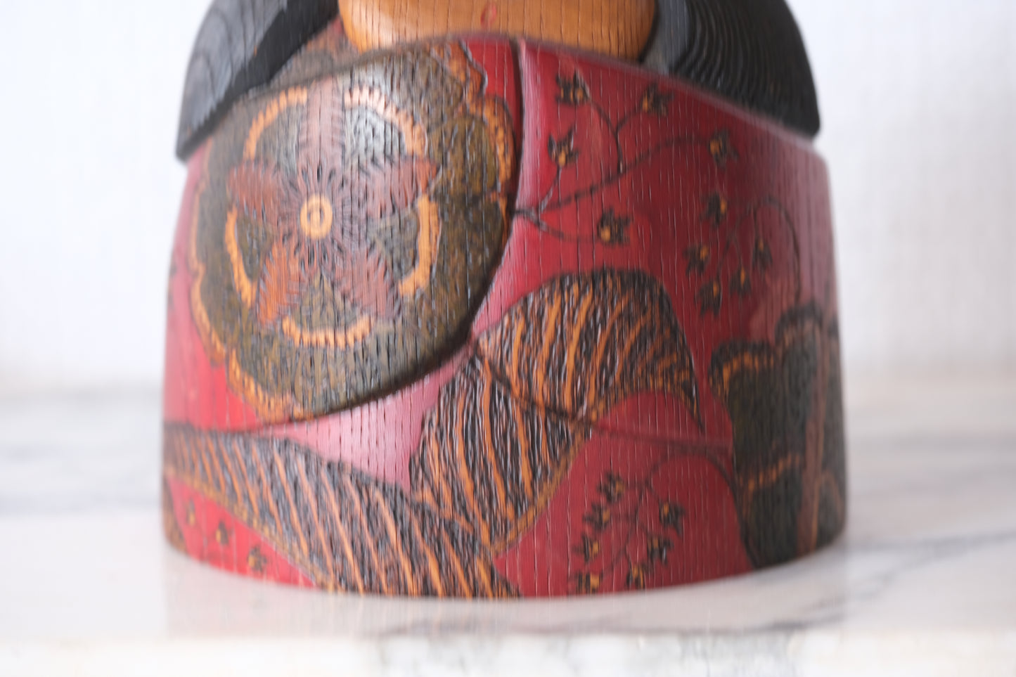 Flower Wisdom (Hanatomo) 花智 by Watanabe Yuji 渡辺雄二 (1951-) | Limited Edition: 7 out of 50