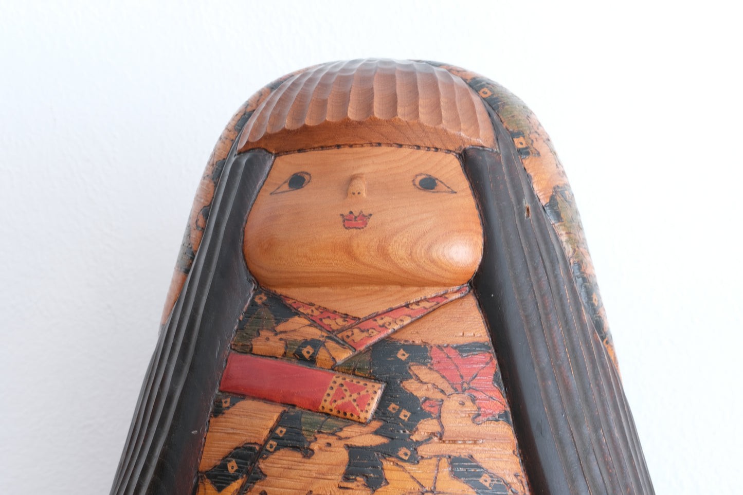 Mountain Tours (Yama Meguri) 山めぐり by Kato Tatsuo 加藤龍雄 (1940-)