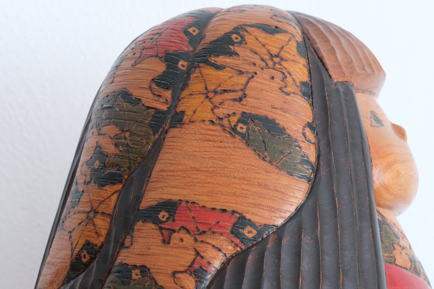 Mountain Tours (Yama Meguri) 山めぐり by Kato Tatsuo 加藤龍雄 (1940-)