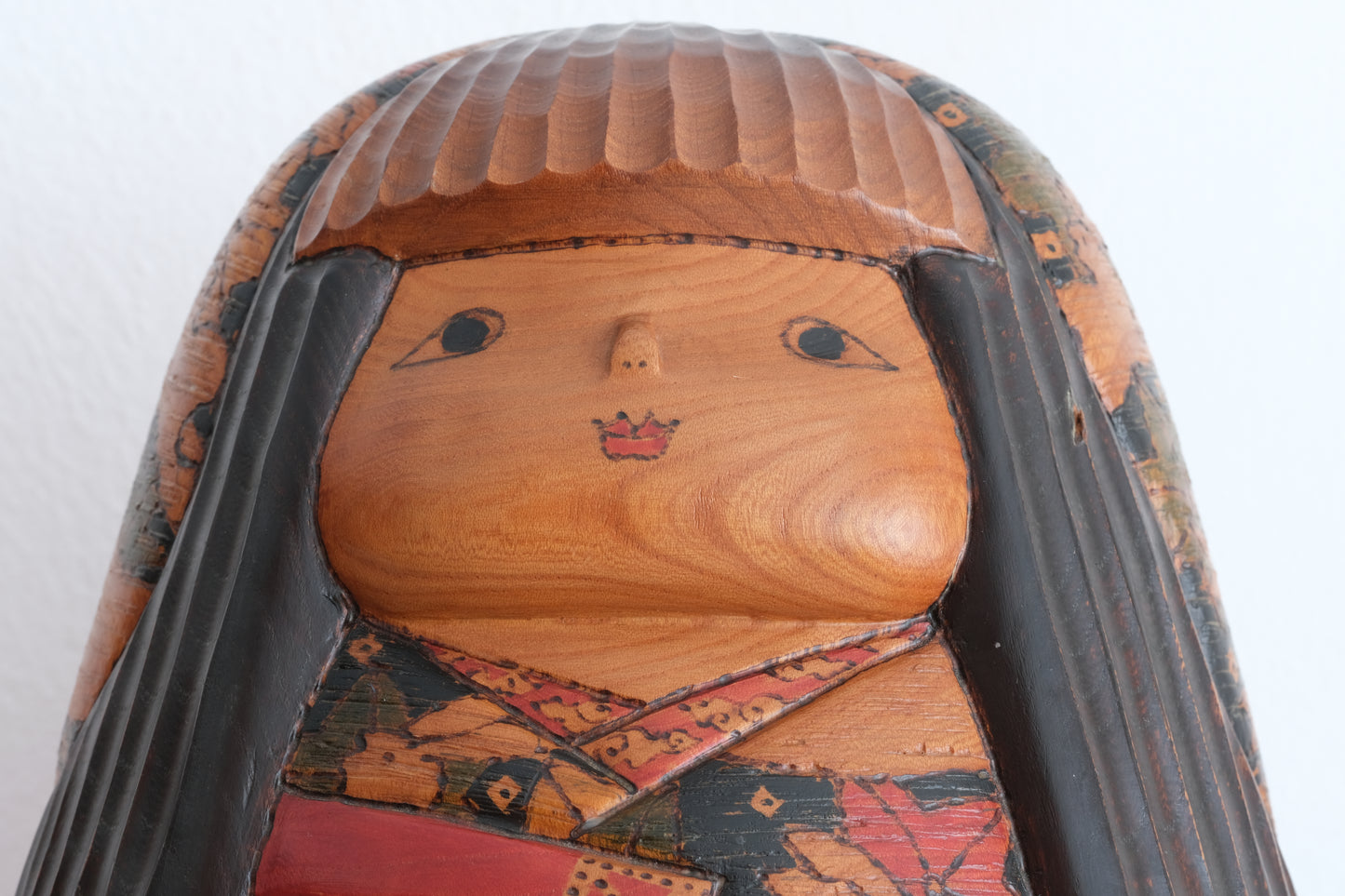 Mountain Tours (Yama Meguri) 山めぐり by Kato Tatsuo 加藤龍雄 (1940-)