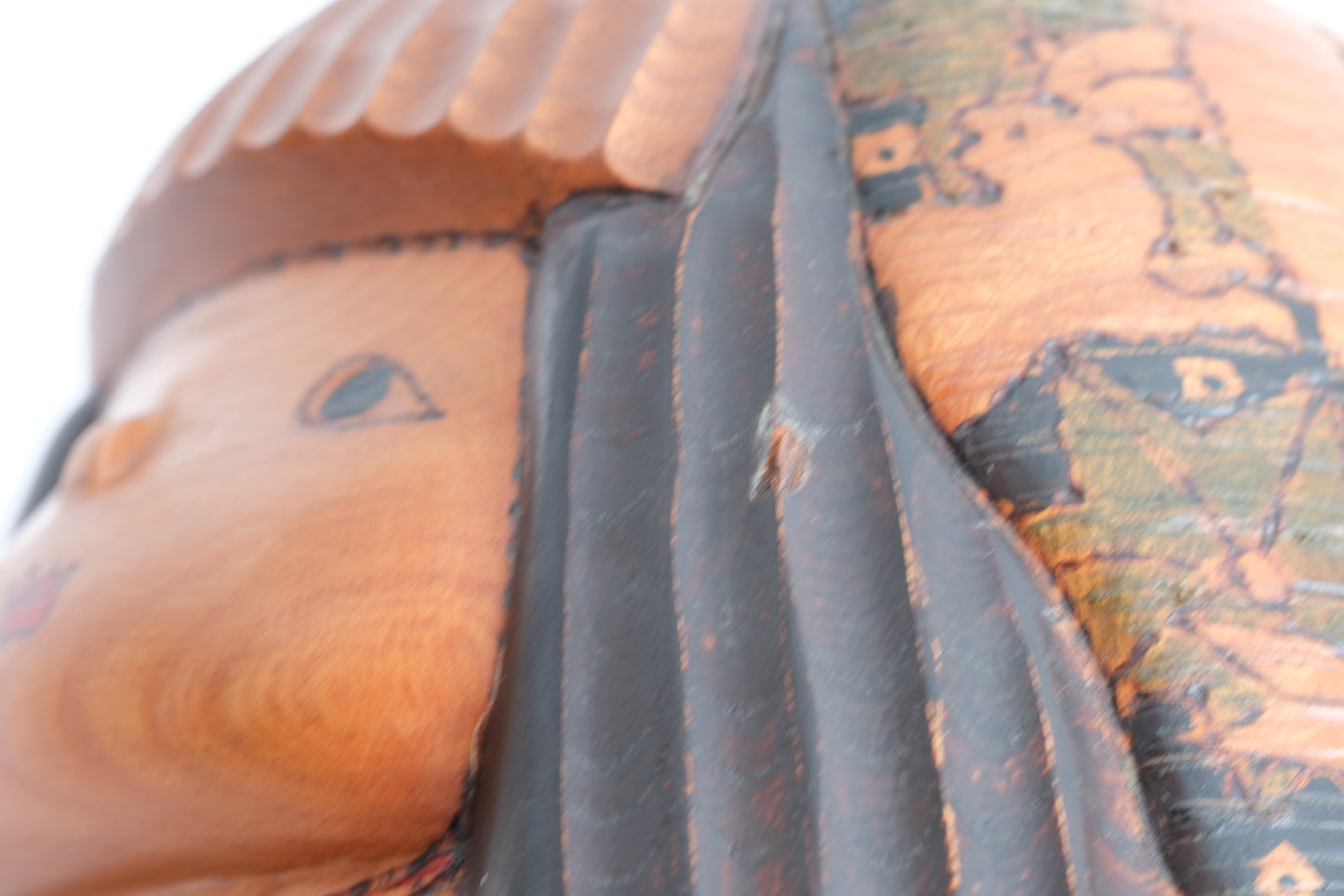 Mountain Tours (Yama Meguri) 山めぐり by Kato Tatsuo 加藤龍雄 (1940-)