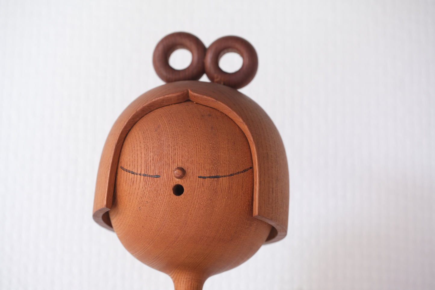 The Sound of Early Spring (Sōshun Fu) 早春譜 by Shozan Shido 志形尚山 (1932-1995)