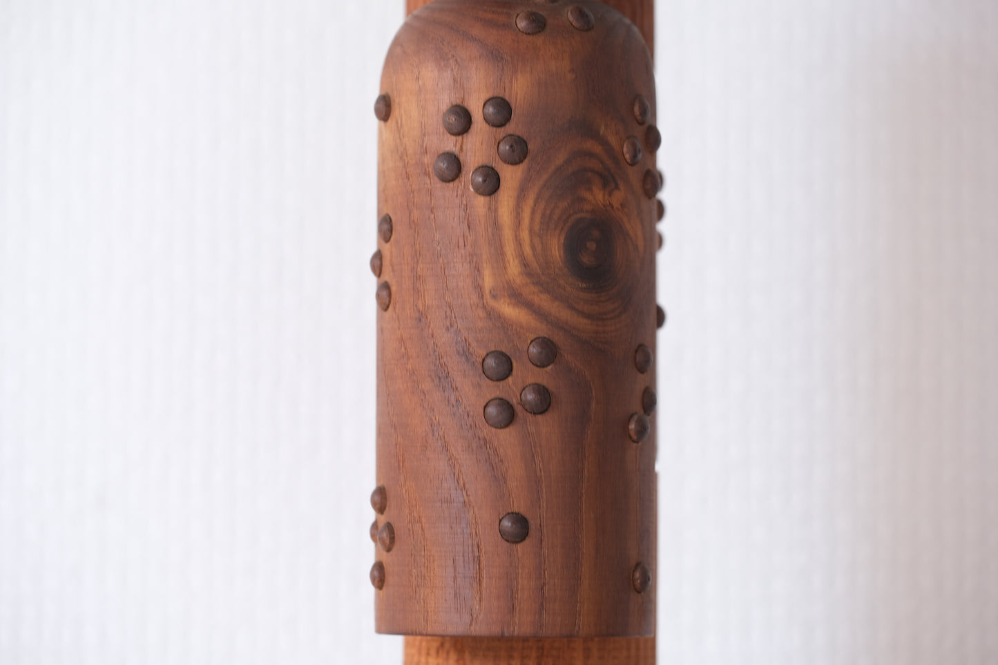 The Sound of Early Spring (Sōshun Fu) 早春譜 by Shozan Shido 志形尚山 (1932-1995)