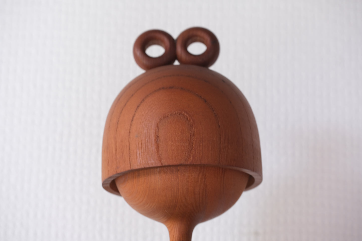 The Sound of Early Spring (Sōshun Fu) 早春譜 by Shozan Shido 志形尚山 (1932-1995)