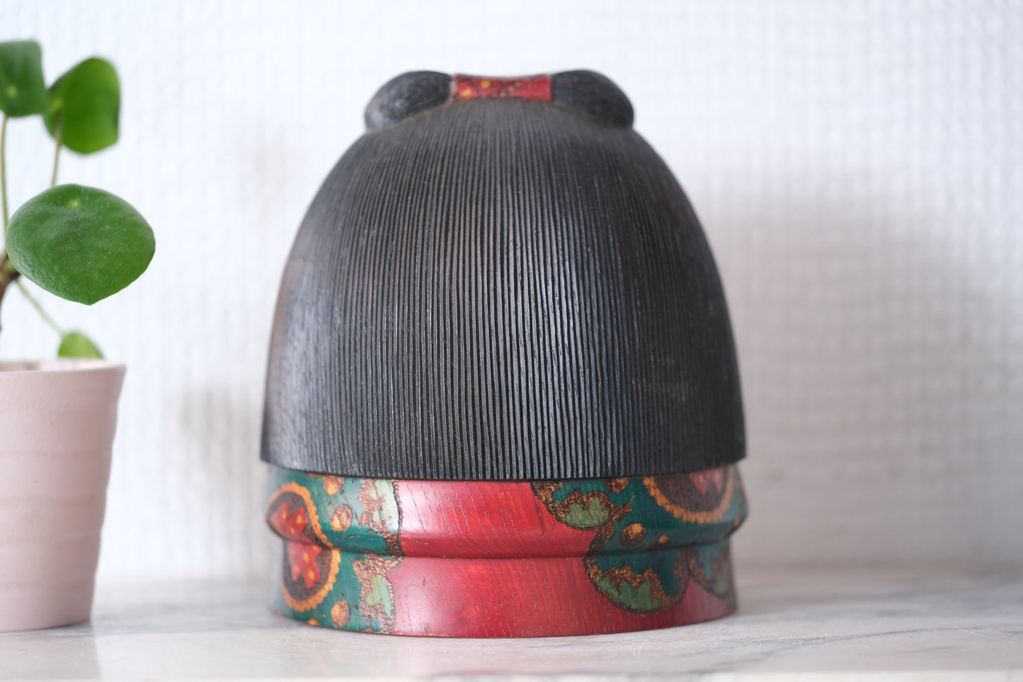 花一文め by Watanabe Yuji 渡辺雄二 (1951-) | 7 out of 50 | 12,5 cm