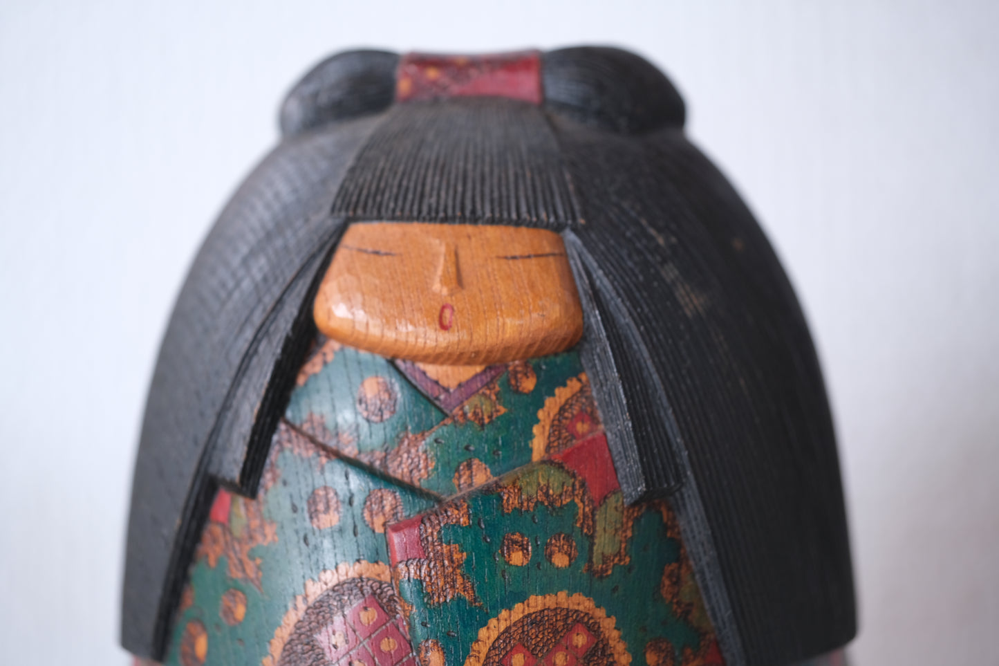 花一文め by Watanabe Yuji 渡辺雄二 (1951-) | 7 out of 50 | 12,5 cm