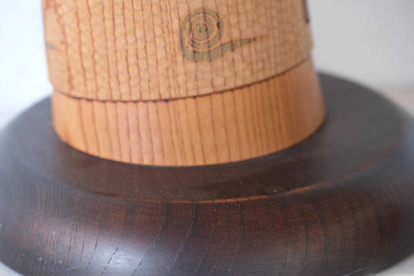 Kokeshi Art by Sansaku Sekiguchi 関口 三作 (1925-2018)