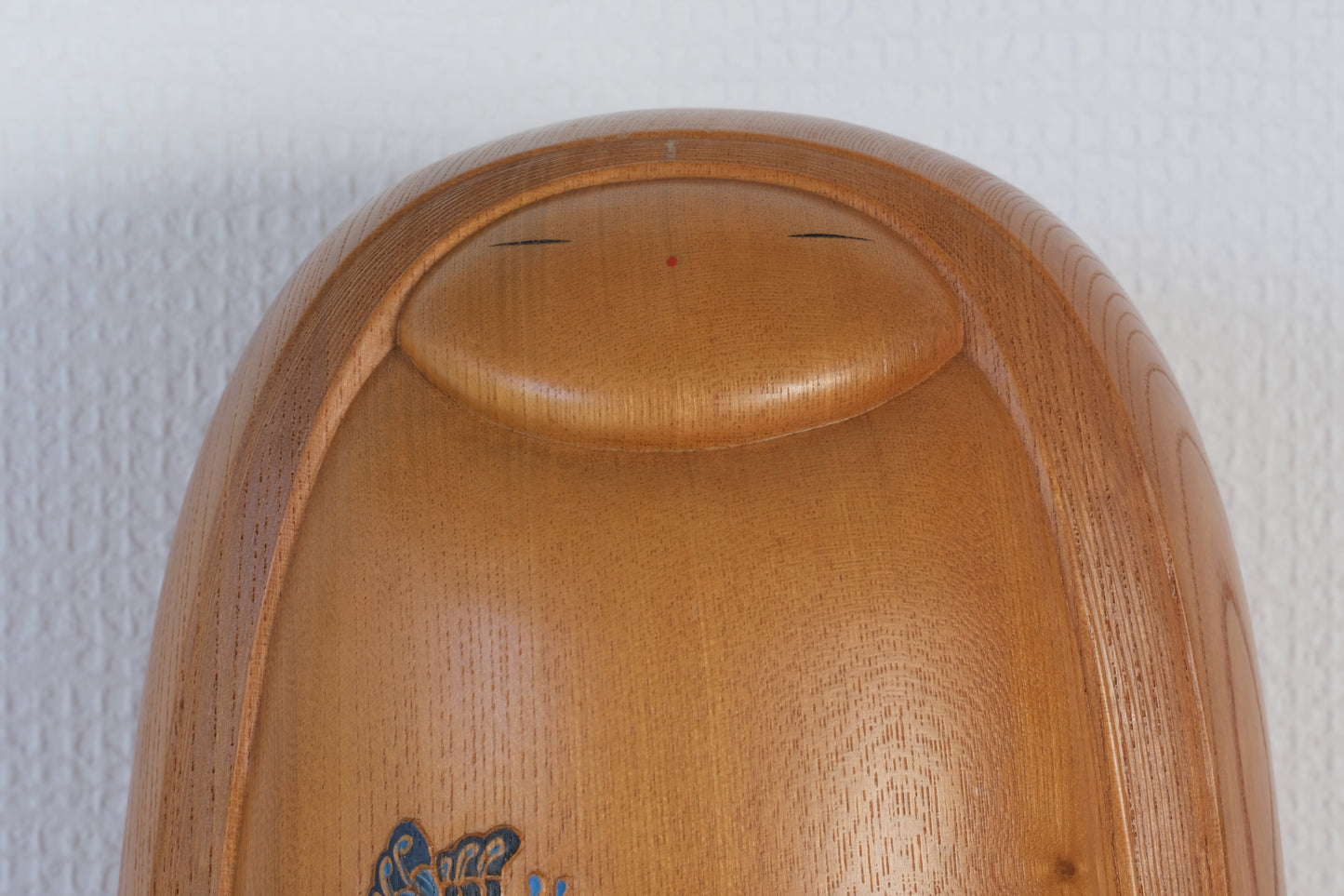 Silence (Shijima) 静寂 by Fumio Tomidokoro 富所ふみを (1948-)