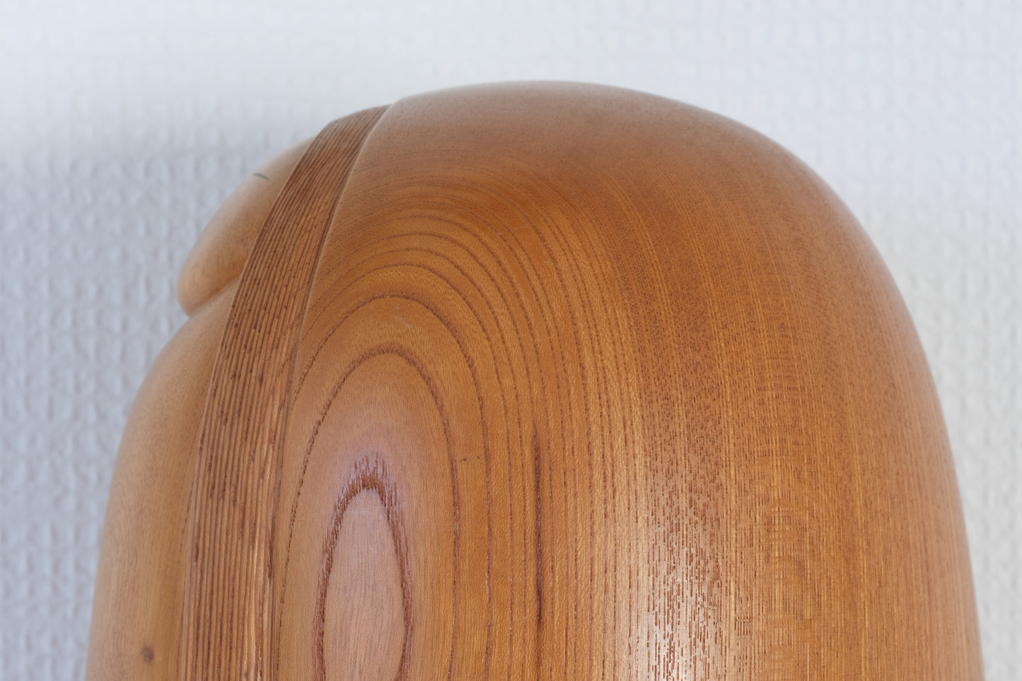 Silence (Shijima) 静寂 by Fumio Tomidokoro 富所ふみを (1948-)