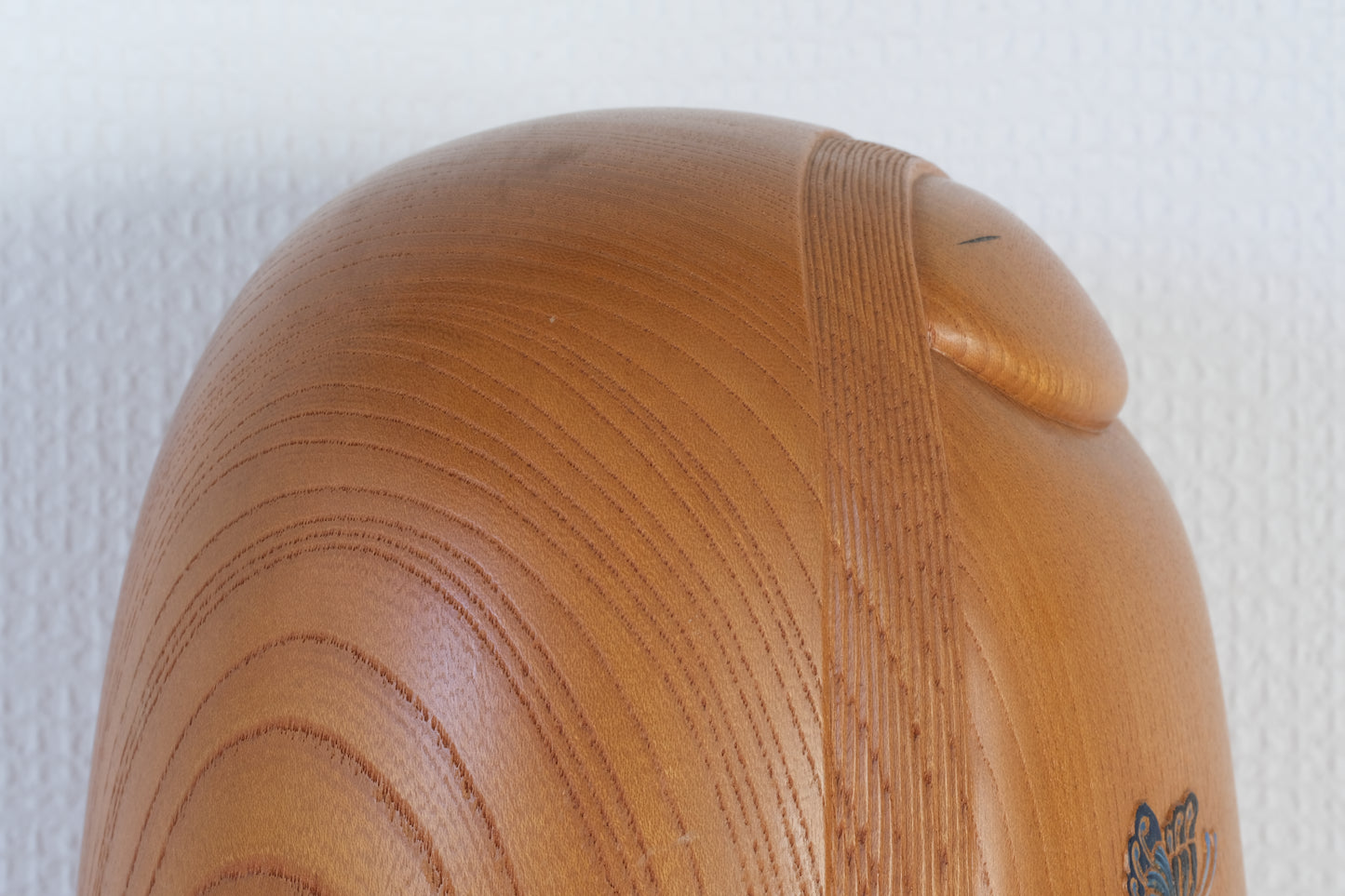 Silence (Shijima) 静寂 by Fumio Tomidokoro 富所ふみを (1948-)