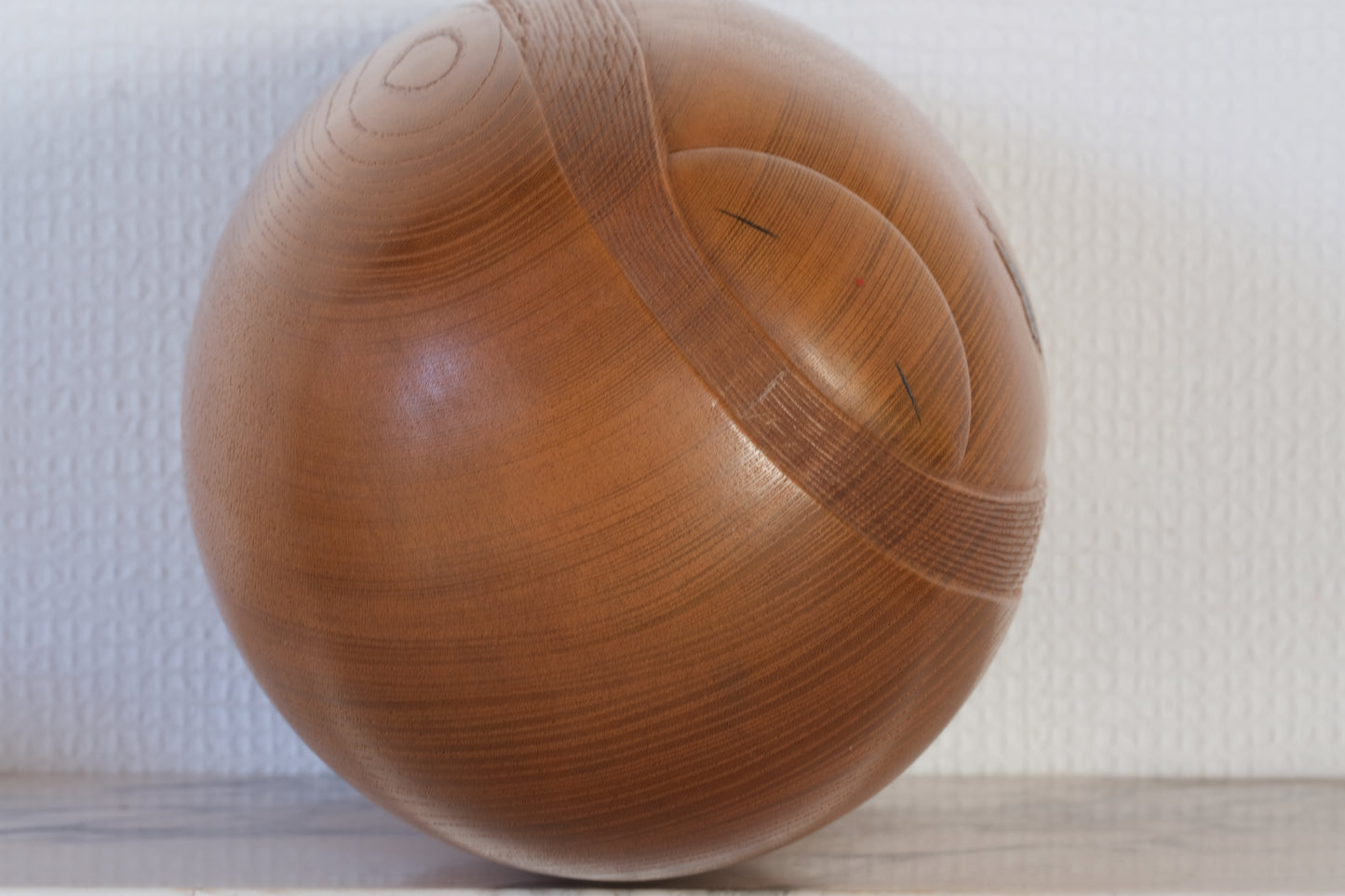 Silence (Shijima) 静寂 by Fumio Tomidokoro 富所ふみを (1948-)