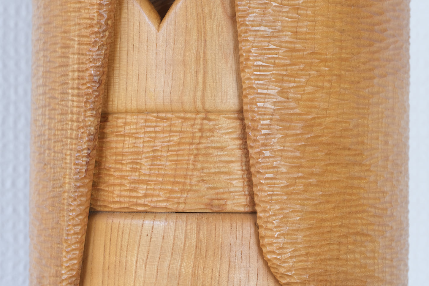 Karigane からがね by Shozan Shido 志形尚山 (1932-1995)