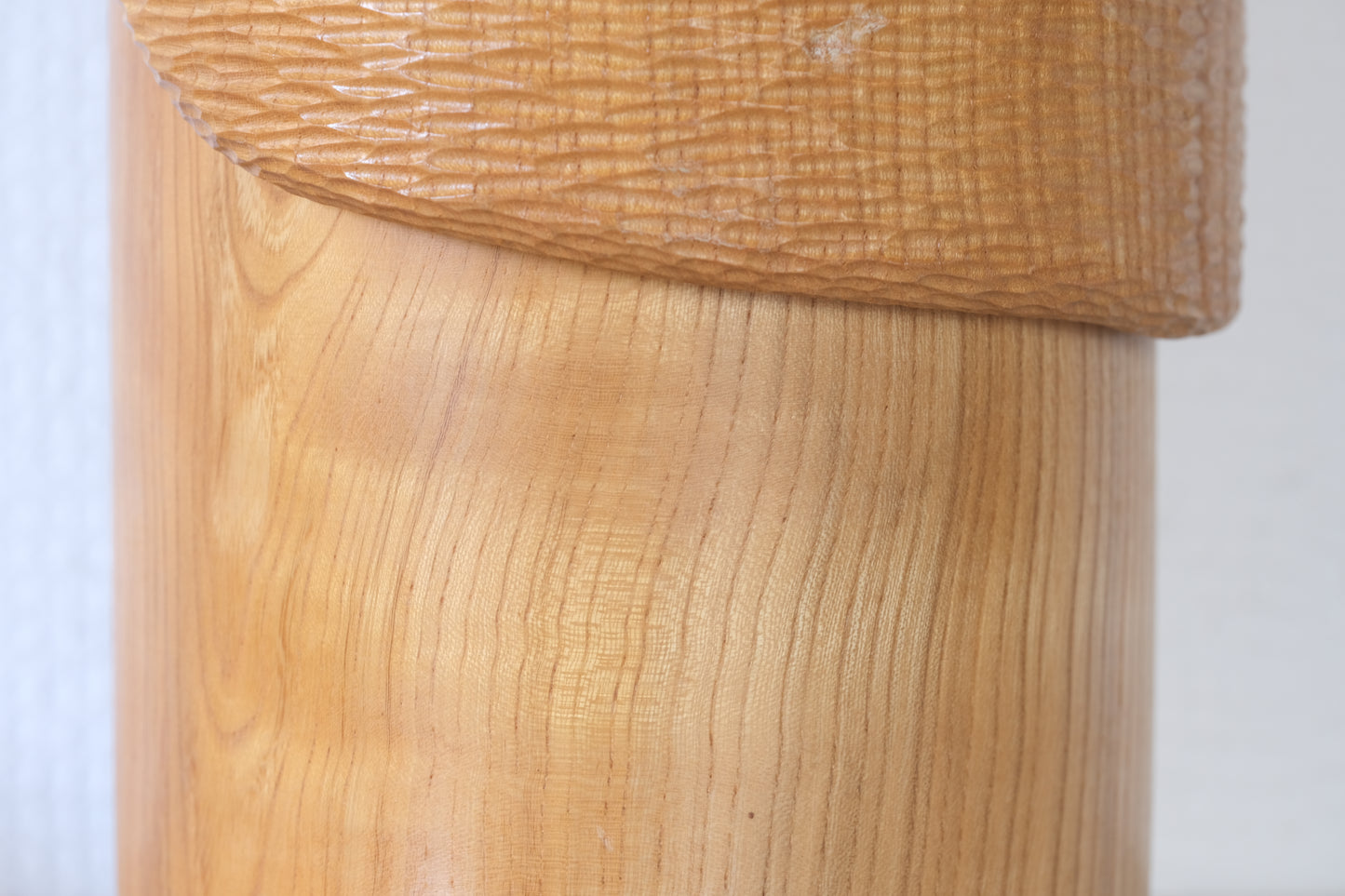 Karigane からがね by Shozan Shido 志形尚山 (1932-1995)