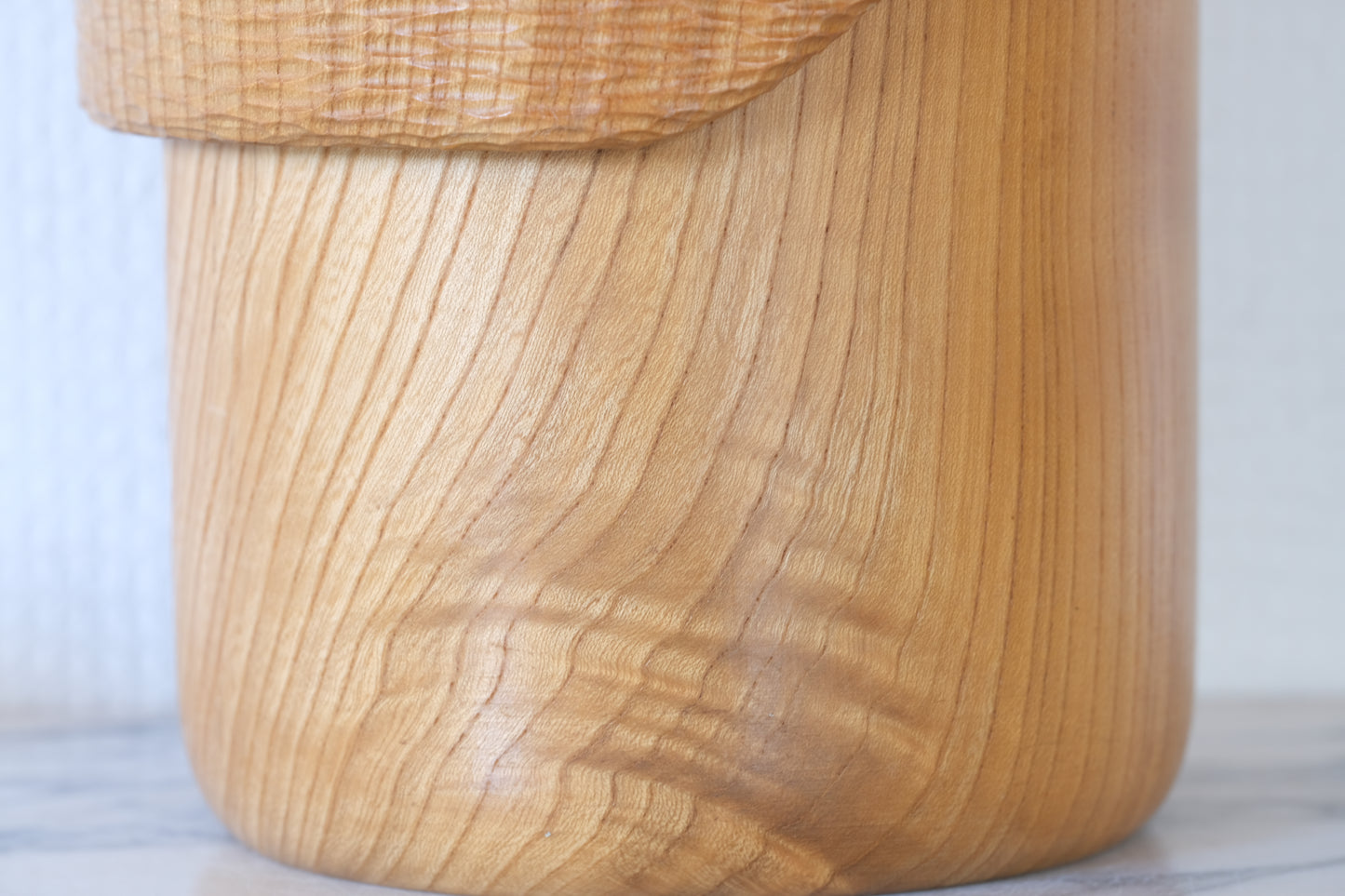 Karigane からがね by Shozan Shido 志形尚山 (1932-1995)