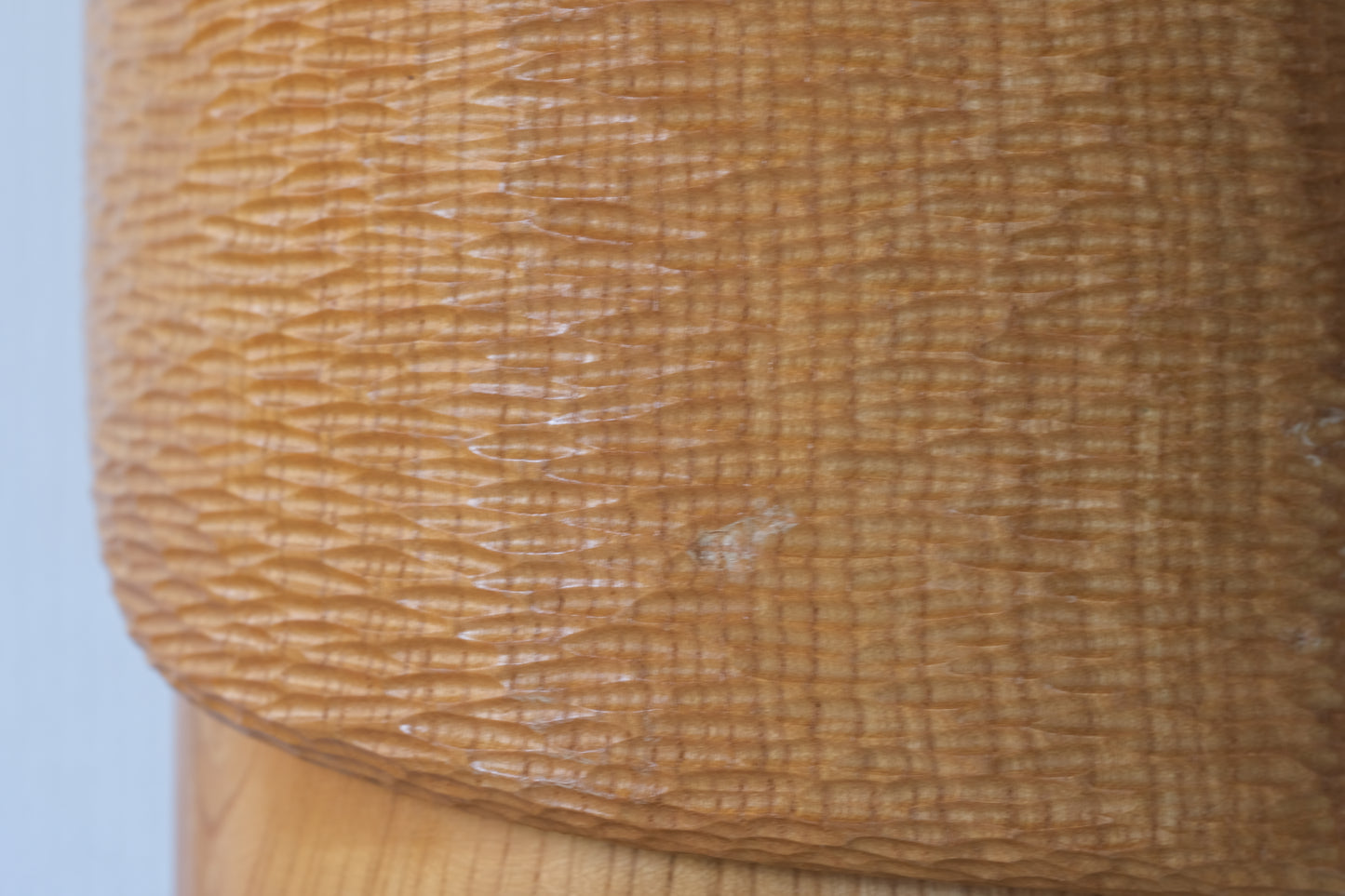 Karigane からがね by Shozan Shido 志形尚山 (1932-1995)