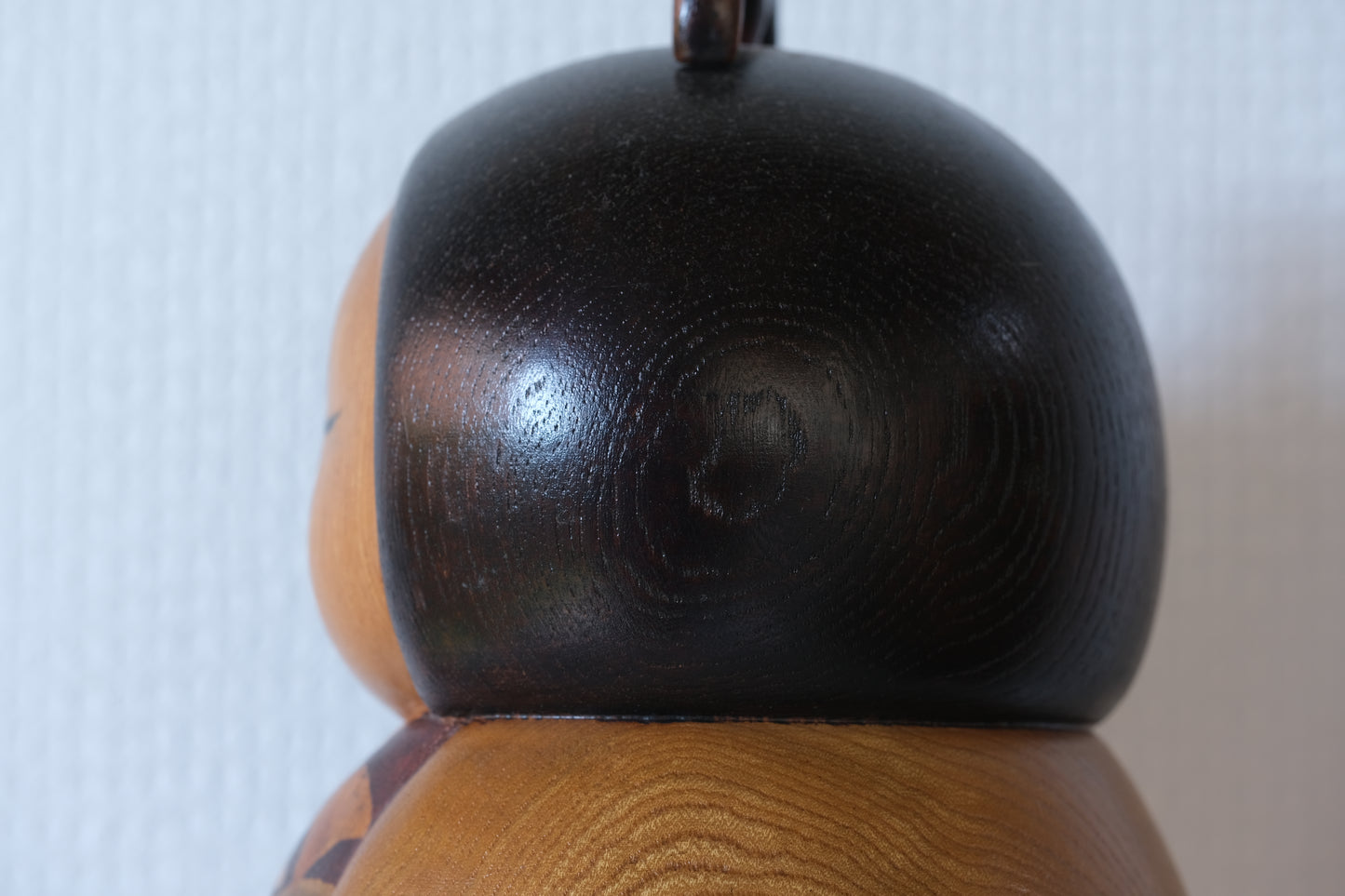 Shūsen 秋扇 by Sadao Kishi 岸貞夫 (1932-1998) | 38 cm
