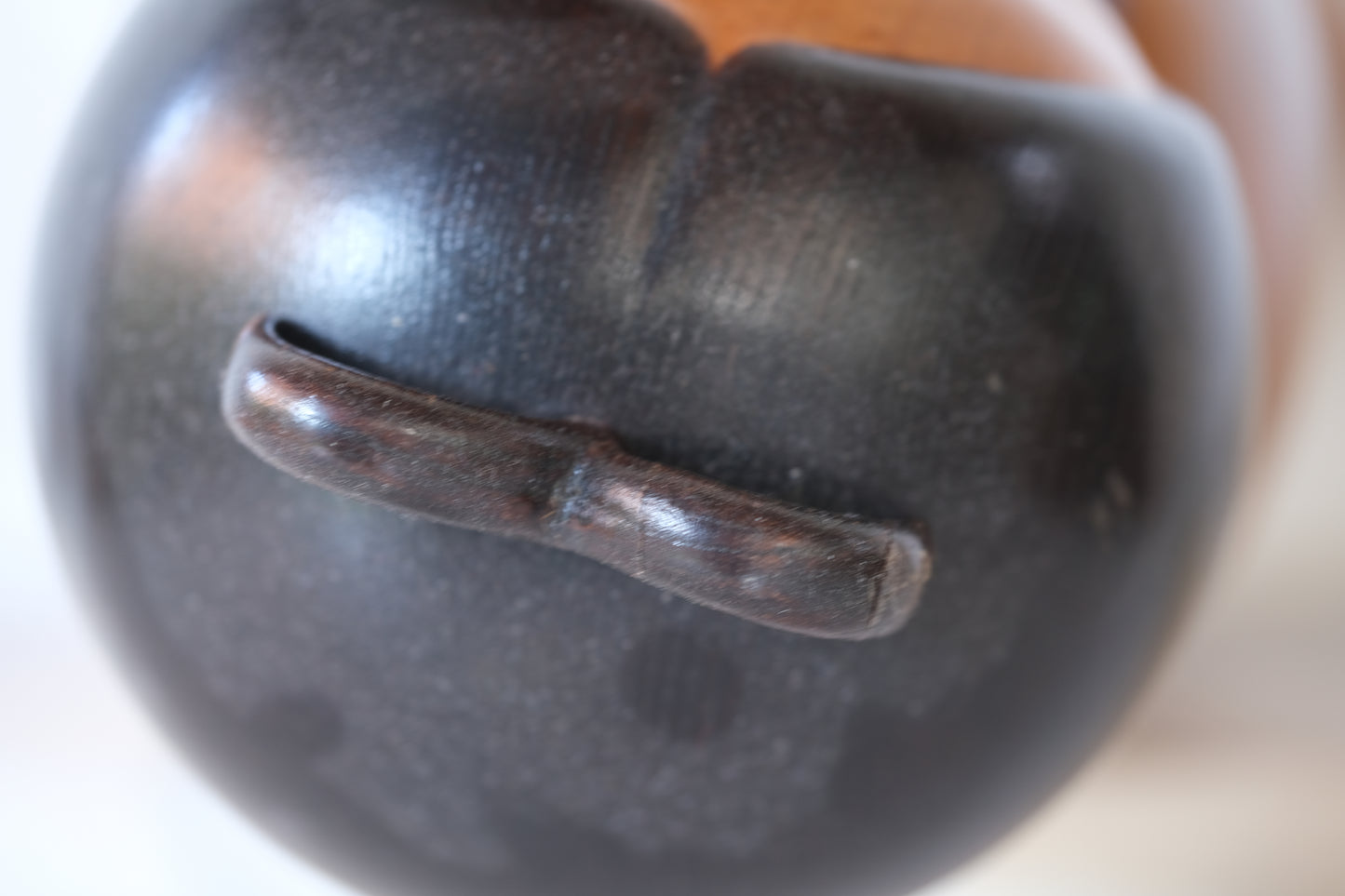 Shūsen 秋扇 by Sadao Kishi 岸貞夫 (1932-1998) | 38 cm
