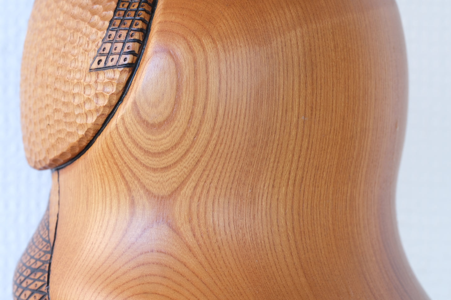 Robata 炉端 by Inosuke Kobayashi 小林伊之助 (1931-unknown)