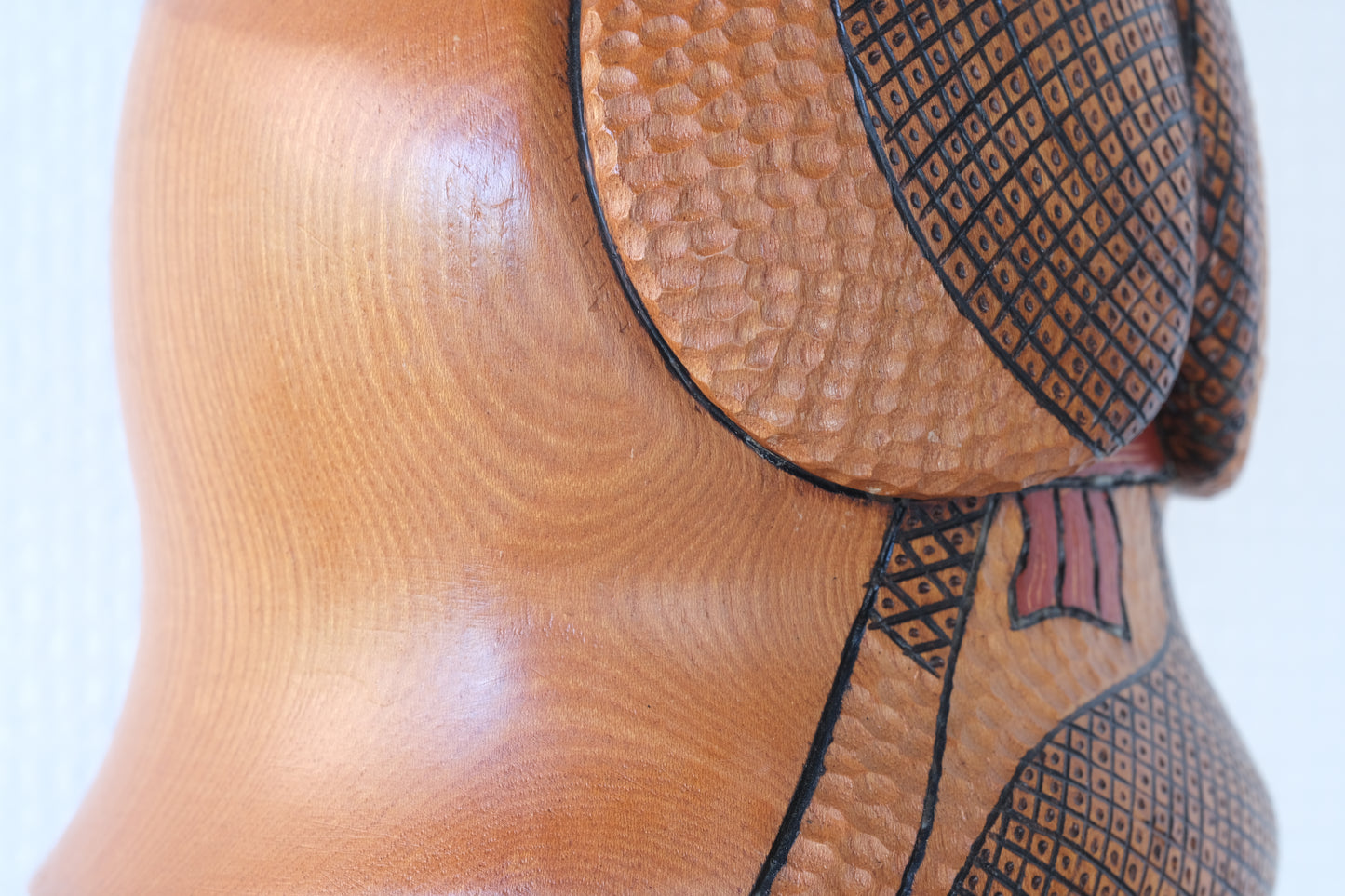 Robata 炉端 by Inosuke Kobayashi 小林伊之助 (1931-unknown)