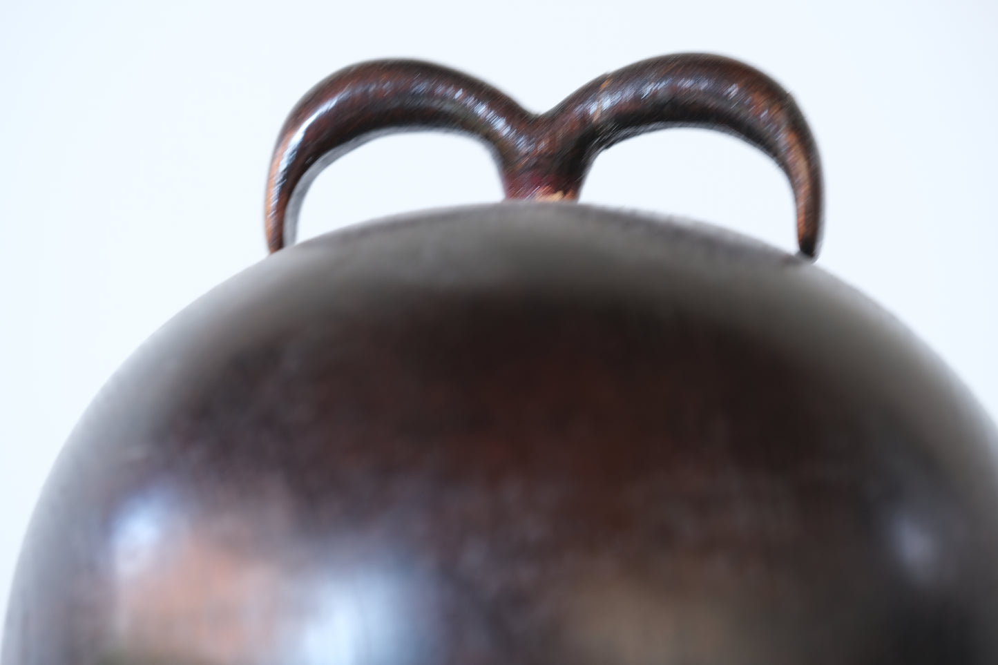 Shūsen 秋扇 by Sadao Kishi 岸貞夫 (1932-1998) | 38 cm