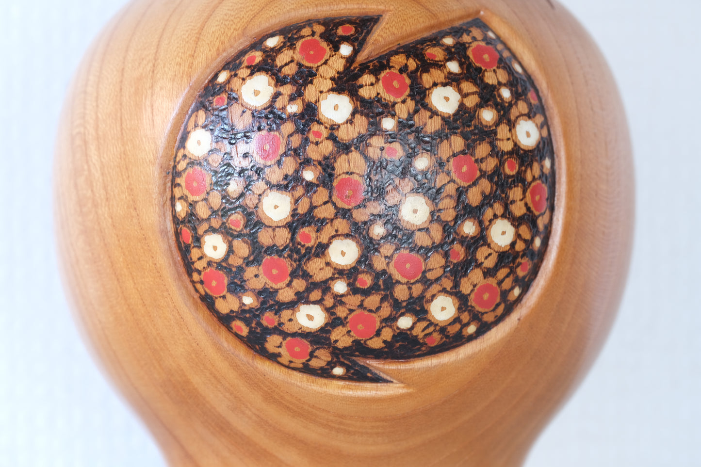 Michikusa 道くさ by Chiyomatsu Kanou 狩野千代松 (1935-)