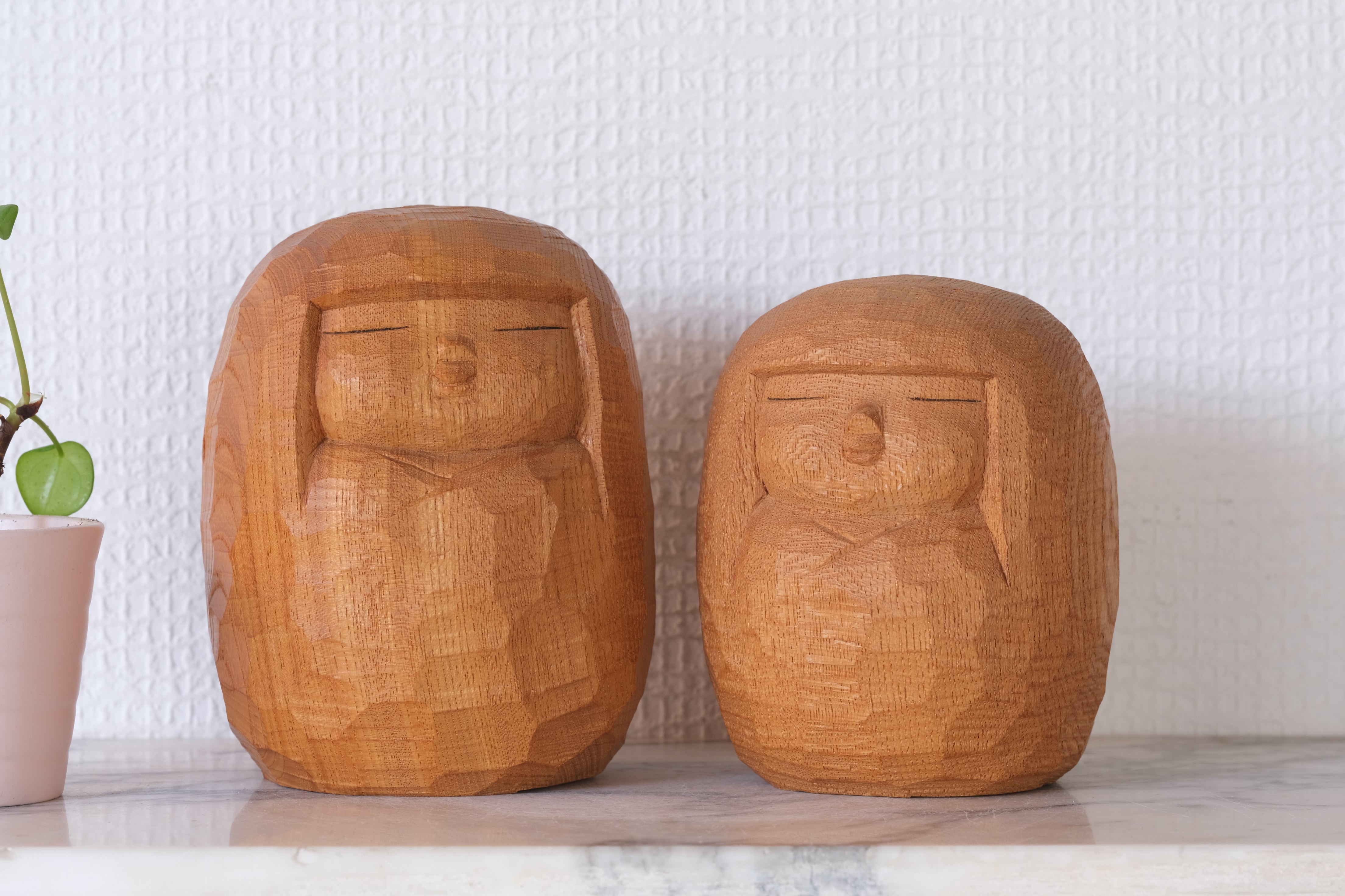 Yoshida Takashi 吉田 多加志 (1948-2007) – Kokeshi Gallery