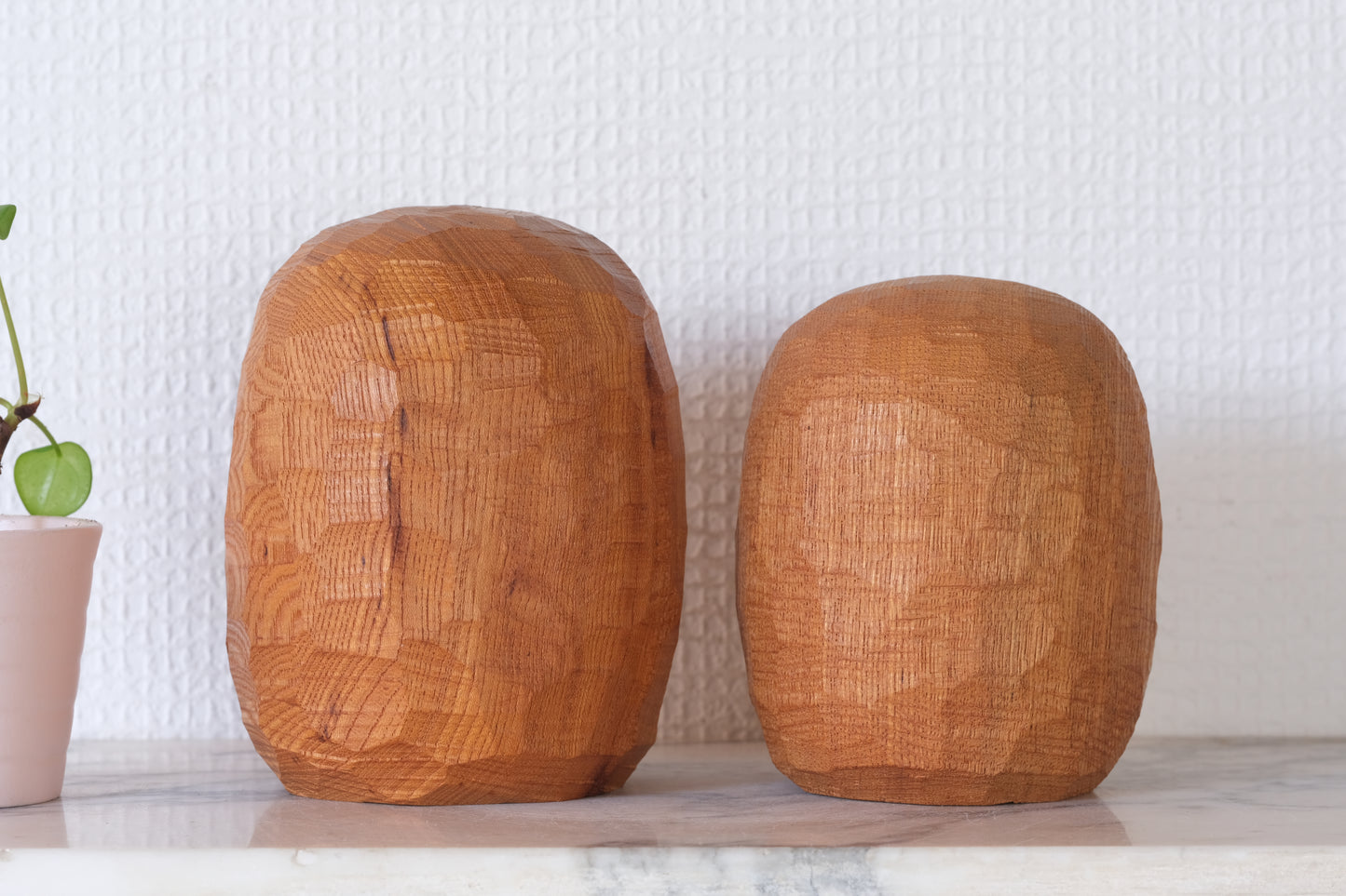 Mother and Child by Yoshida Takashi 吉田 多加志 (1948-2007)